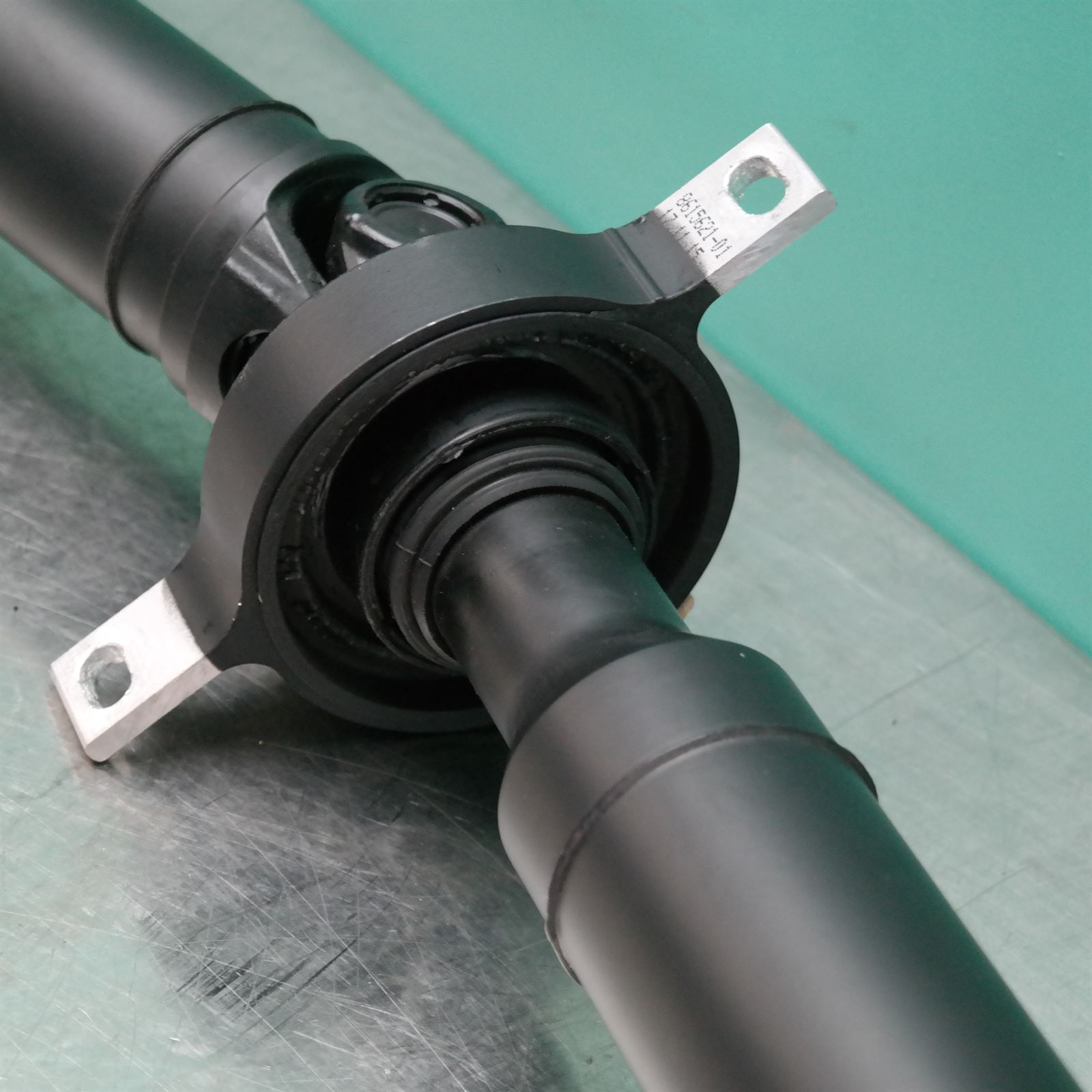 REAR PROP SHAFT F32 (653) *26-05* P4 5 REAR PROP SHAFT F32 (653) *26-05* P4 - Image 5