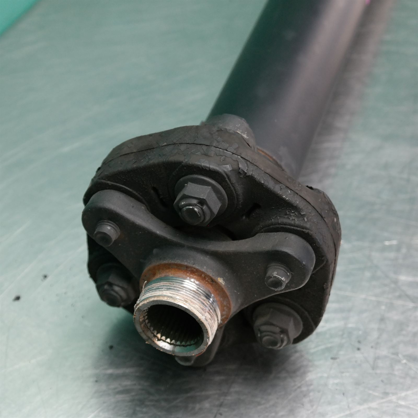 REAR PROP SHAFT F32 (653) *26-05* P4 6 REAR PROP SHAFT F32 (653) *26-05* P4 - Image 6