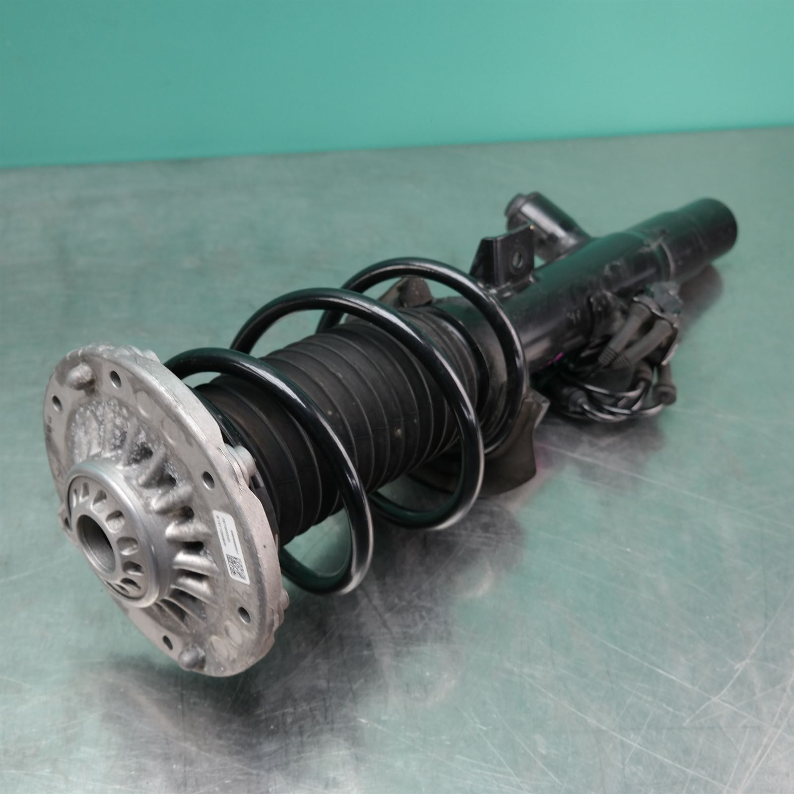 RIGHT FRONT STRUT F32 (752) *31-10* 3 RIGHT FRONT STRUT F32 (752) *31-10* - Image 3