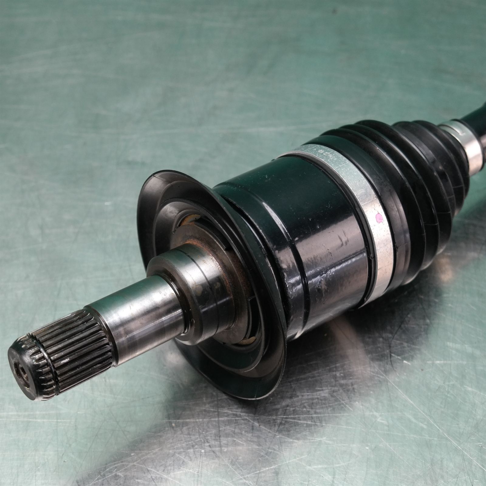 RIGHT DRIVESHAFT F32 (444) *33-25* 3 RIGHT DRIVESHAFT F32 (444) *33-25* - Image 3
