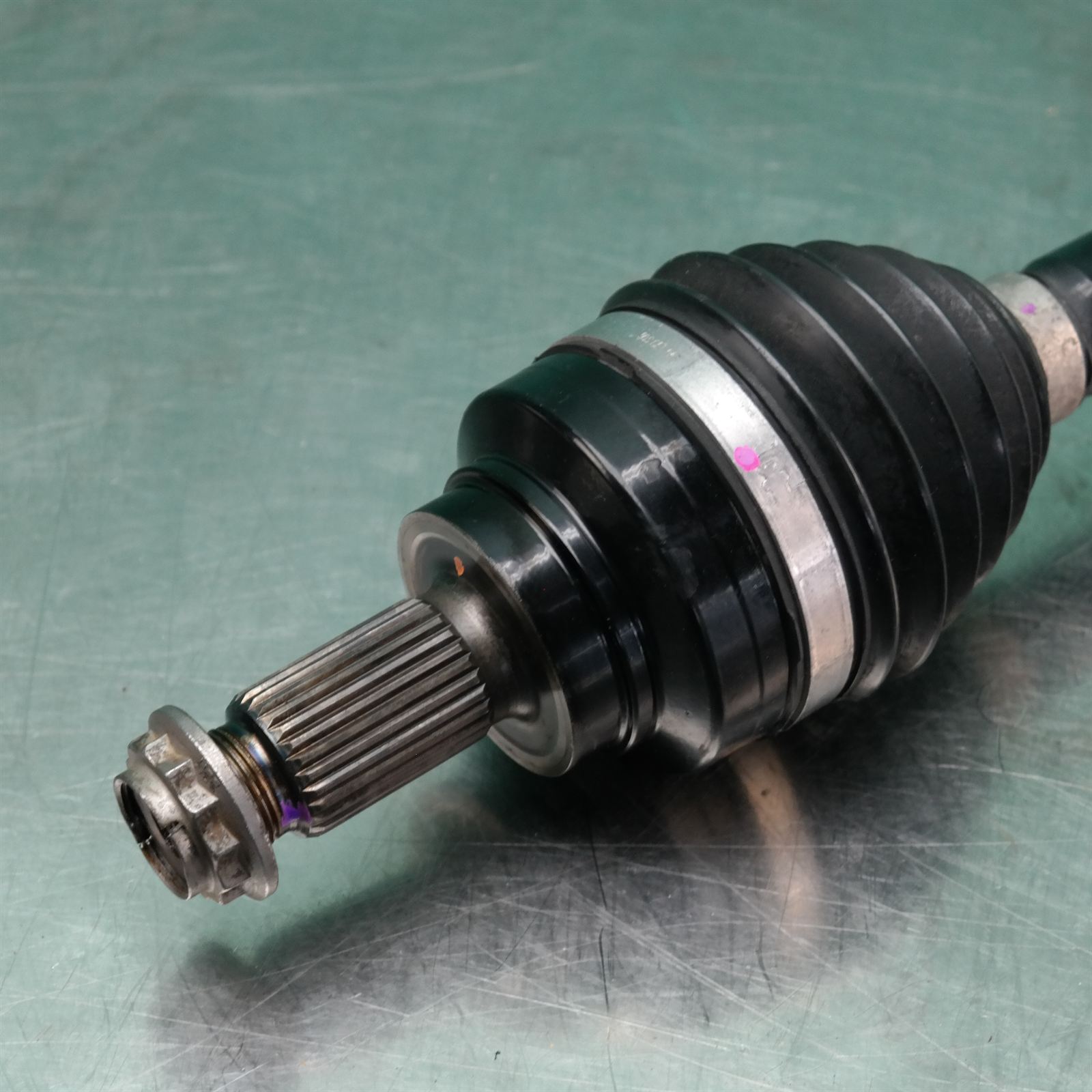RIGHT DRIVESHAFT F32 (444) *33-25* 4 RIGHT DRIVESHAFT F32 (444) *33-25* - Image 4