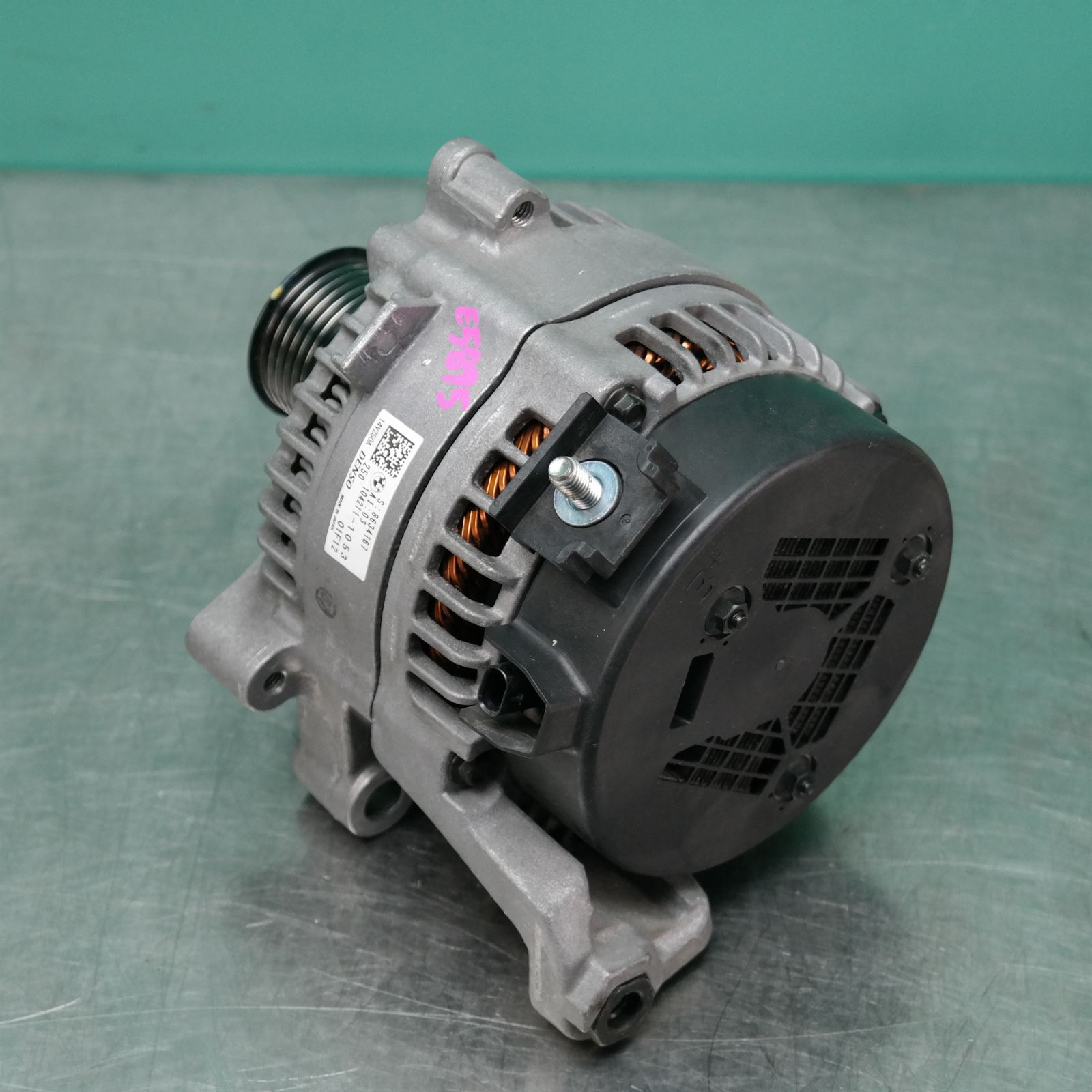 ALTERNATOR G05 (167) *12-20* 250A 2 ALTERNATOR G05 (167) *12-20* 250A - Image 2