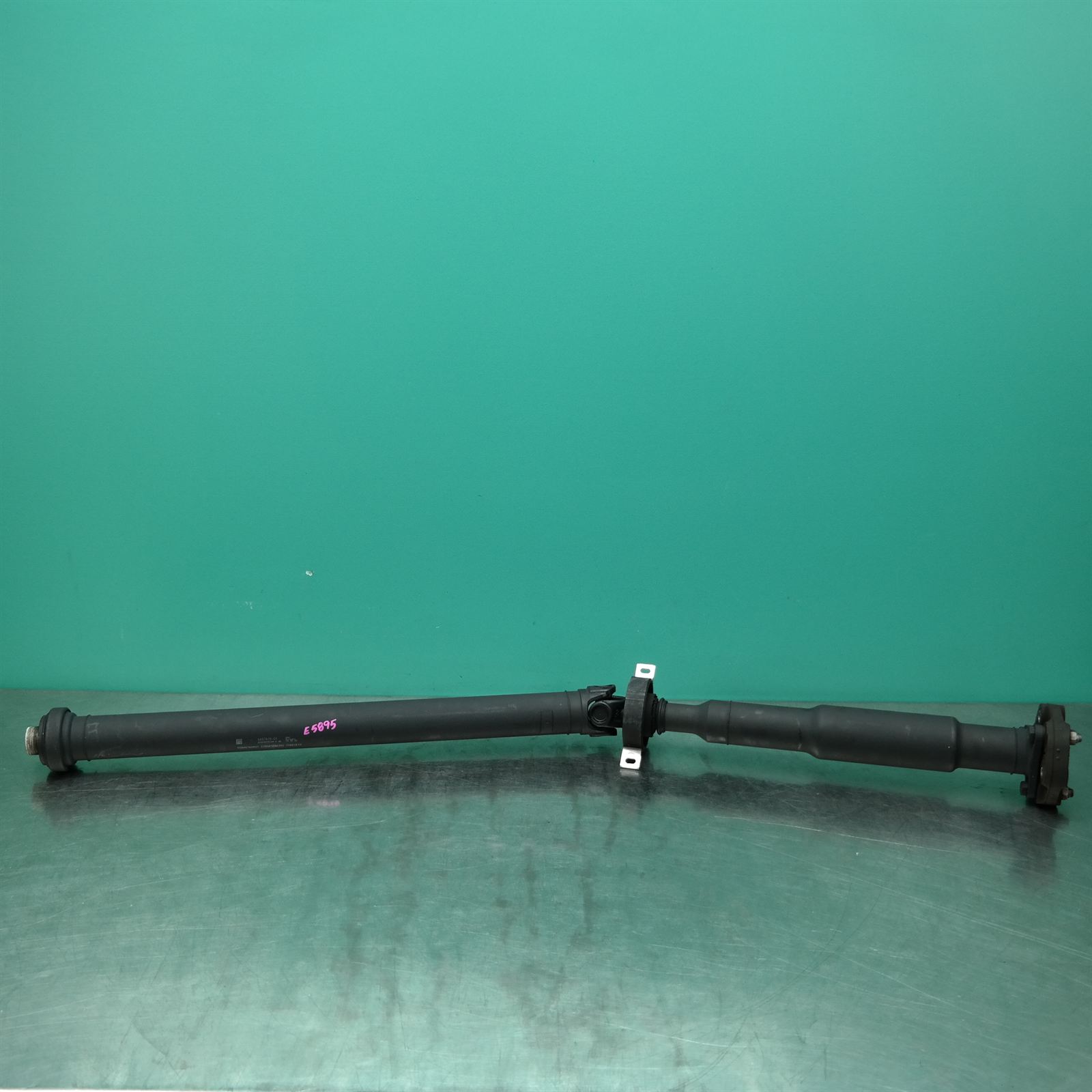 REAR PROP SHAFT G05 (463) *26-05* REAR PROP SHAFT G05 (463) *26-05*