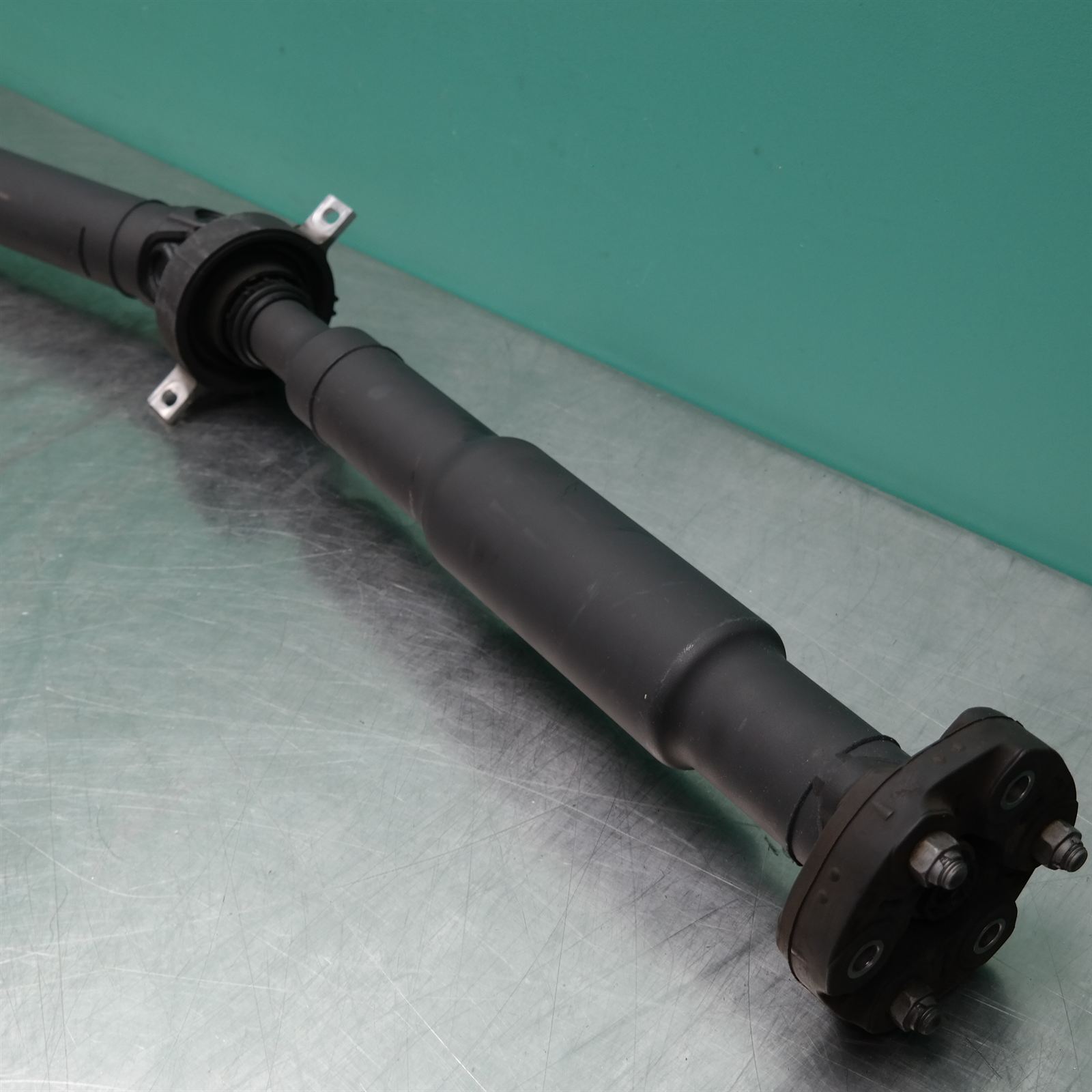 REAR PROP SHAFT G05 (463) *26-05* 2 REAR PROP SHAFT G05 (463) *26-05* - Image 2