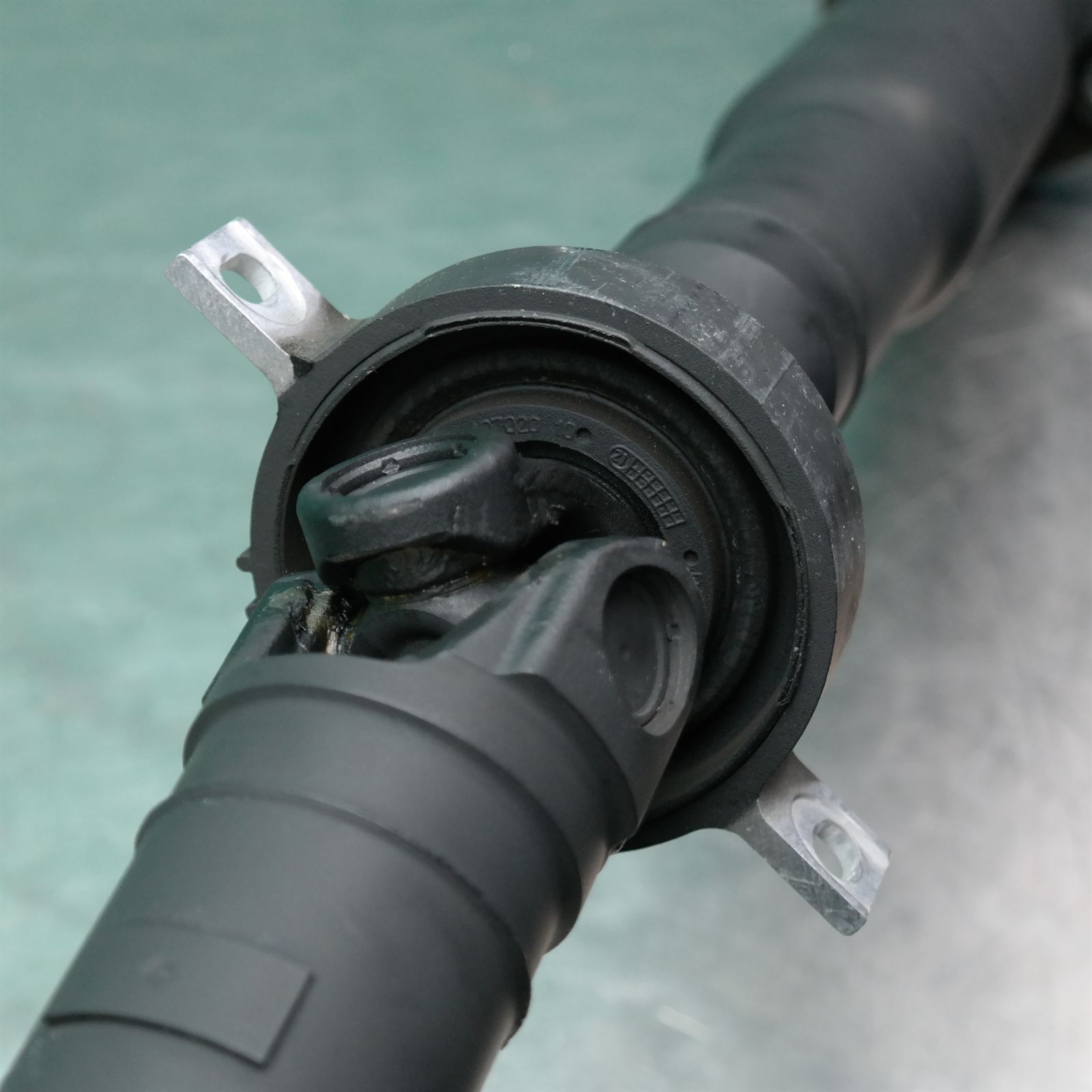 REAR PROP SHAFT G05 (463) *26-05* 5 REAR PROP SHAFT G05 (463) *26-05* - Image 5