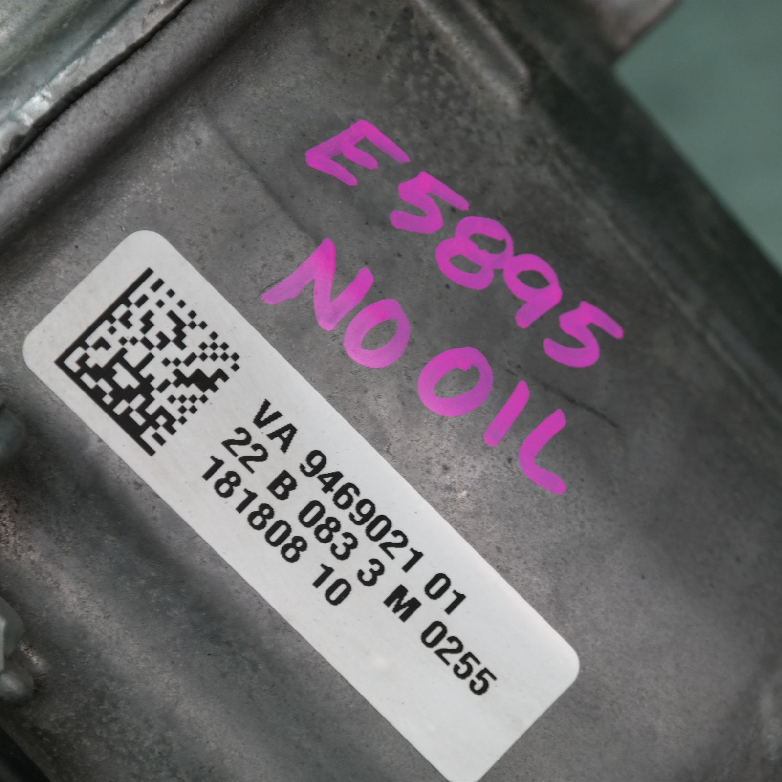TRANSFER CASE G05 (870) *27-05* 4 TRANSFER CASE G05 (870) *27-05* - Image 4