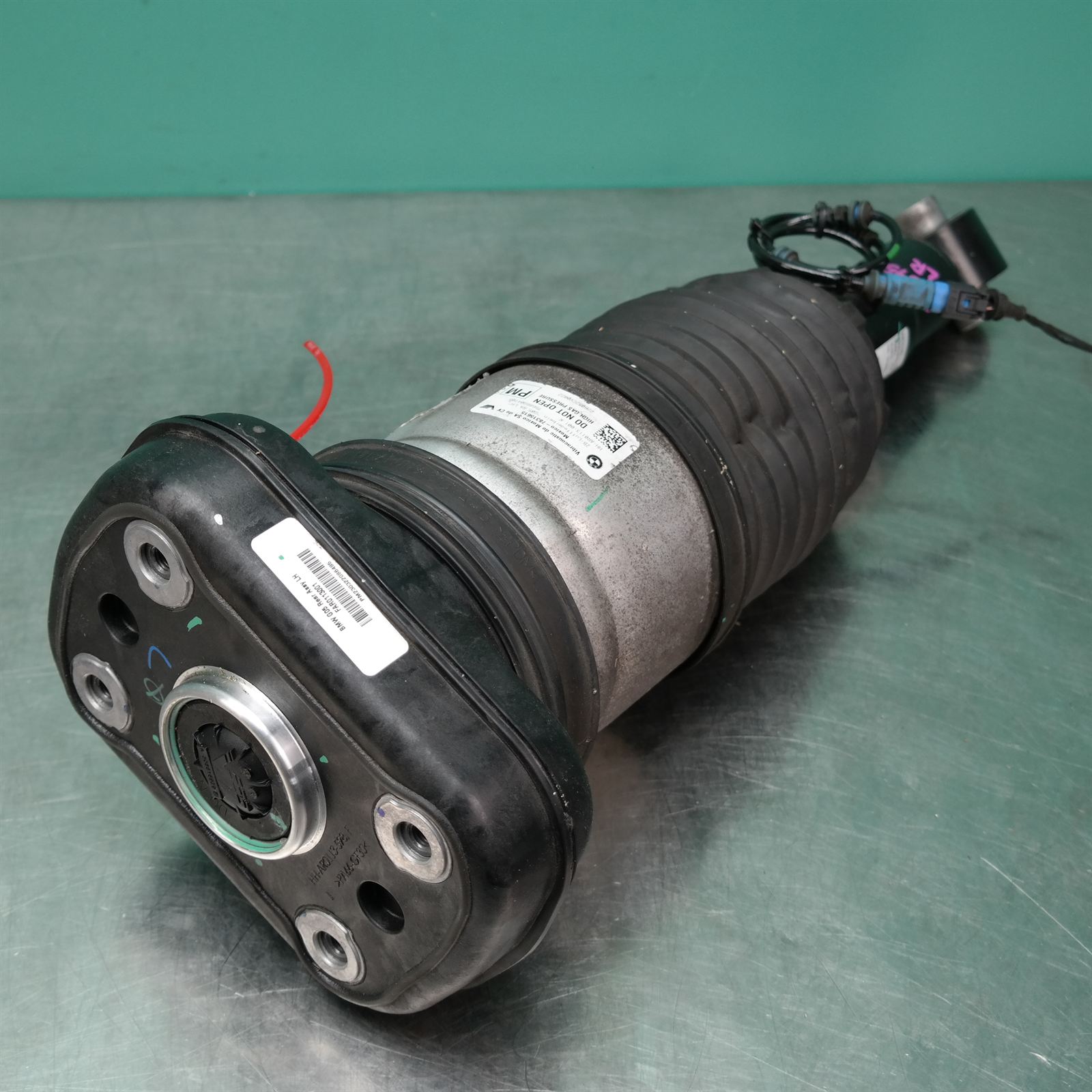 LEFT REAR STRUT G05 (047) *33-45* 2 LEFT REAR STRUT G05 (047) *33-45* - Image 2