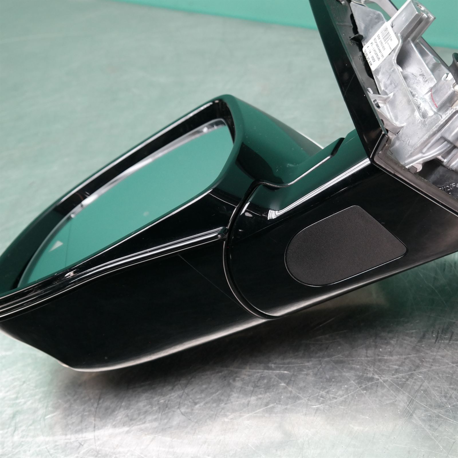 LEFT DOOR MIRROR G05 (351) *51-07* 4 LEFT DOOR MIRROR G05 (351) *51-07* - Image 4