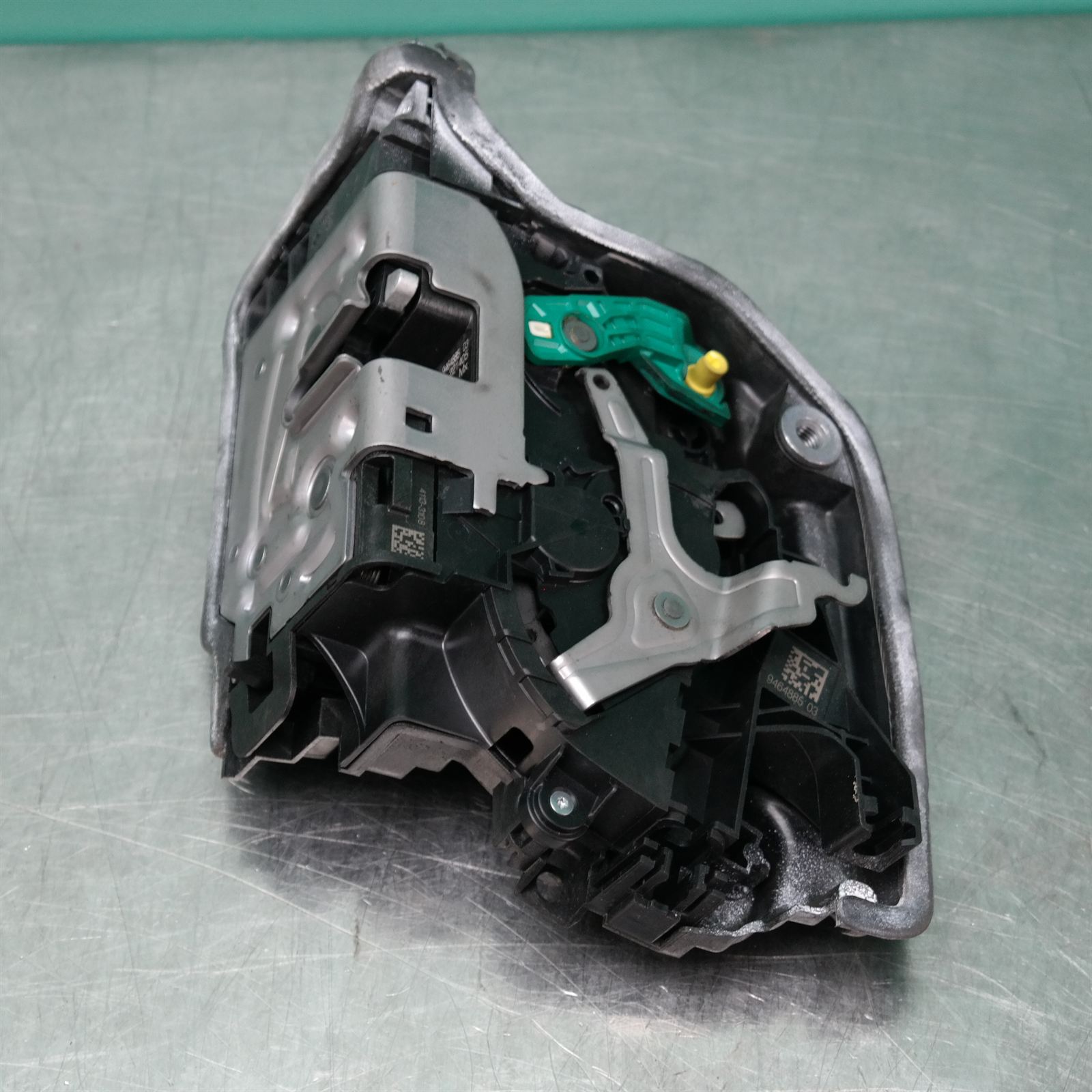 LOCK MECHANISM G05 # Door lock # (885) *51-12* LHR 2 LOCK MECHANISM G05 # Door lock # (885) *51-12* LHR - Image 2