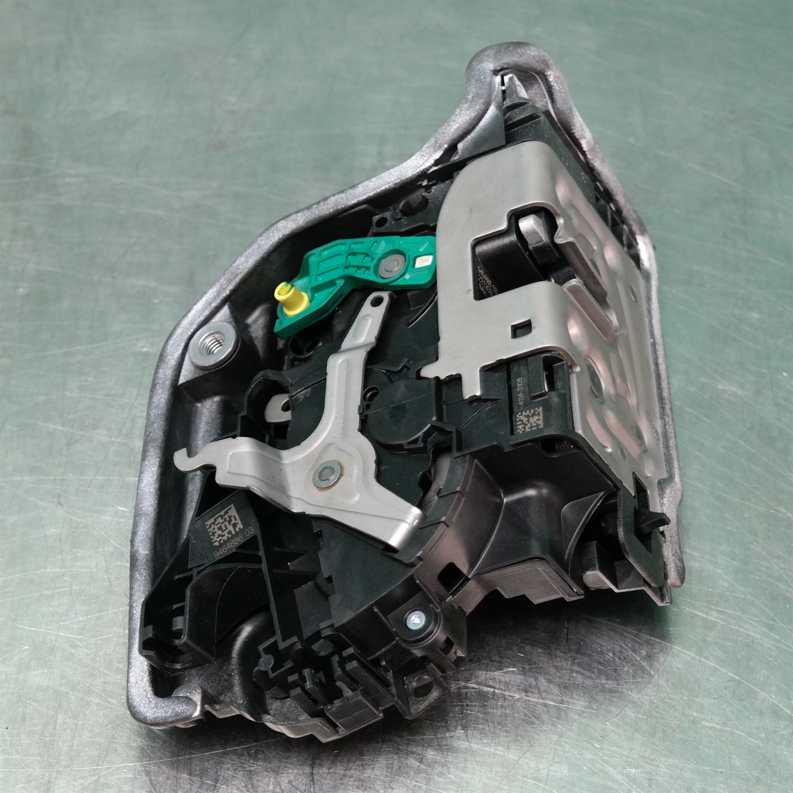 LOCK MECHANISM G05 # Door lock # (886) *51-12* RHR 2 LOCK MECHANISM G05 # Door lock # (886) *51-12* RHR - Image 2