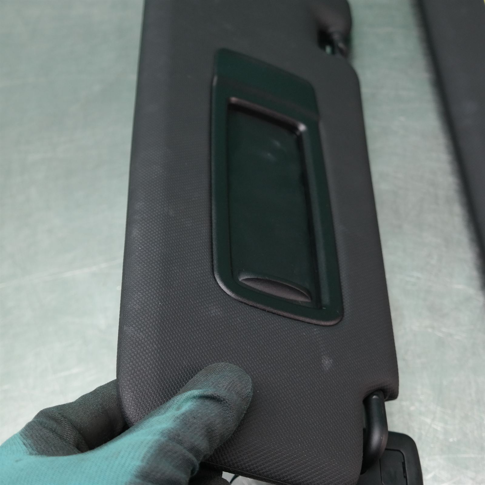 SUN VISOR G05 (146) (147) *51-40* 3 SUN VISOR G05 (146) (147) *51-40* - Image 3