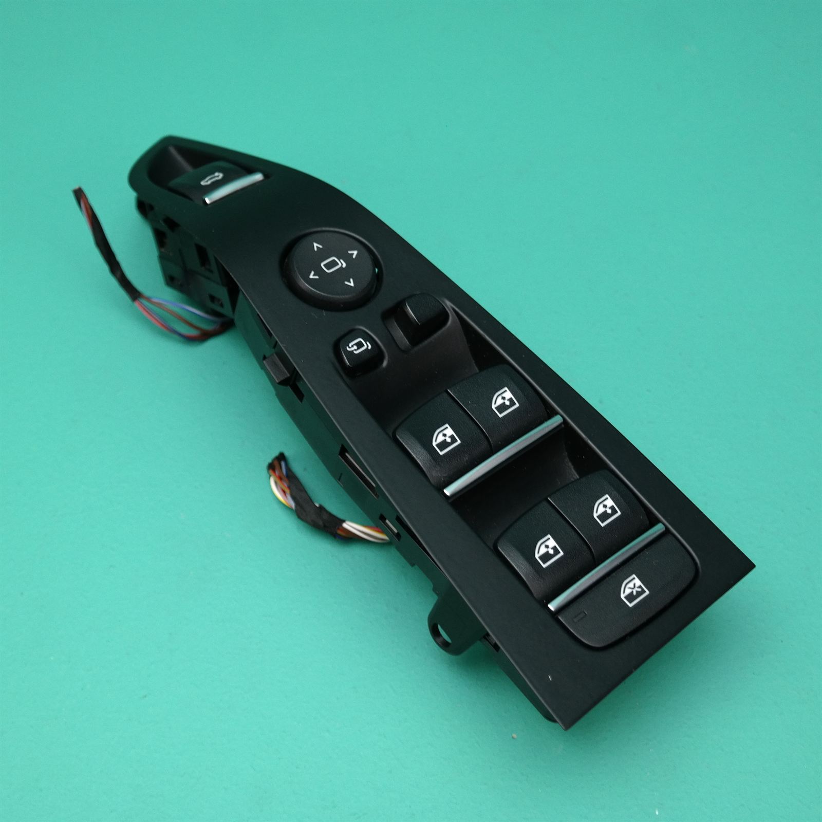 POWER WINDOW SWITCH G05 (AA3) *61-35* POWER WINDOW SWITCH G05 (AA3) *61-35*