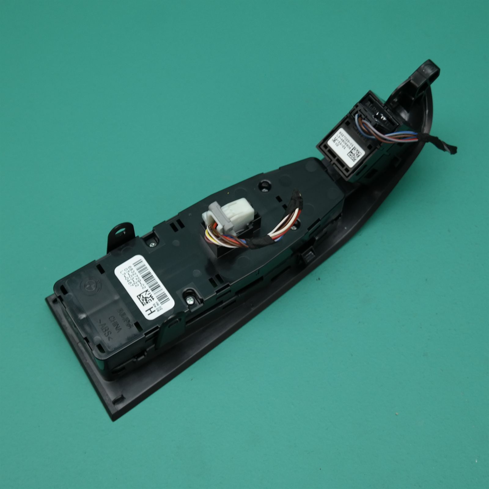 POWER WINDOW SWITCH G05 (AA3) *61-35* 4 POWER WINDOW SWITCH G05 (AA3) *61-35* - Image 4