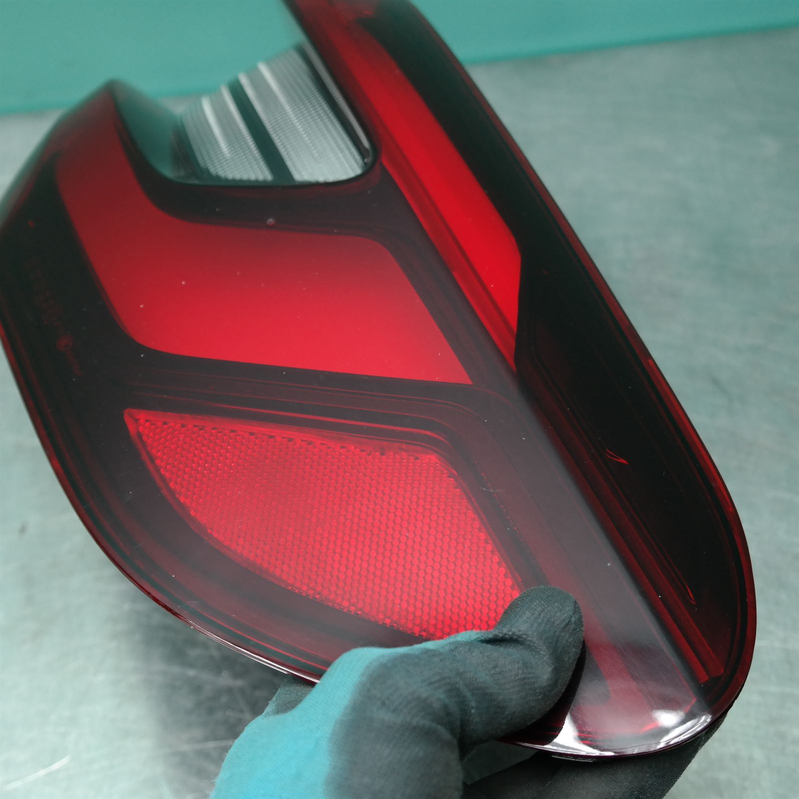 RIGHT TAILLIGHT G05/F95, IN BODY, LED TYPE, 08/18-02/23 2 RIGHT TAILLIGHT G05/F95, IN BODY, LED TYPE, 08/18-02/23 - Image 2