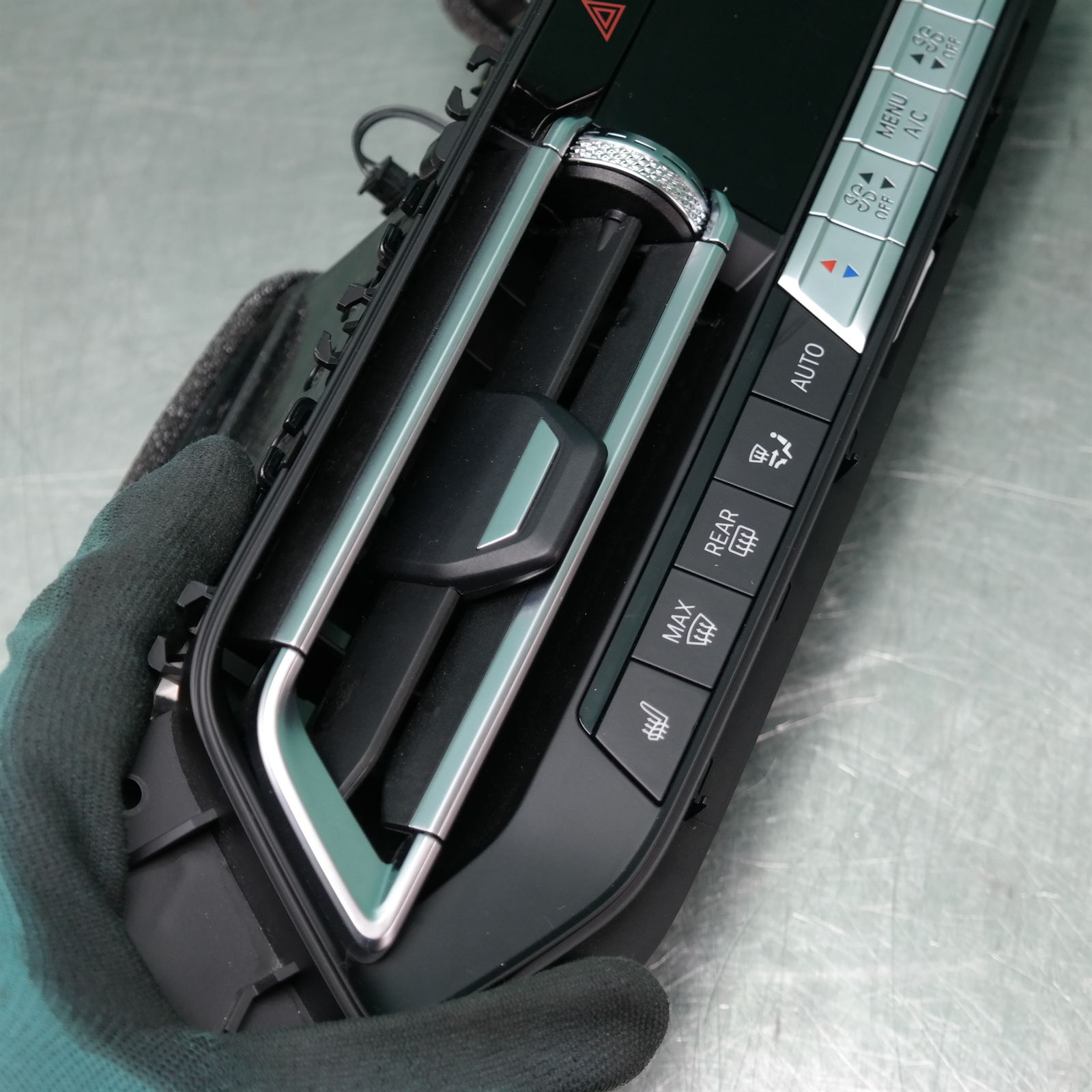 HEATER/AC CONTROLS G05 (412) *64-20* 3 HEATER/AC CONTROLS G05 (412) *64-20* - Image 3