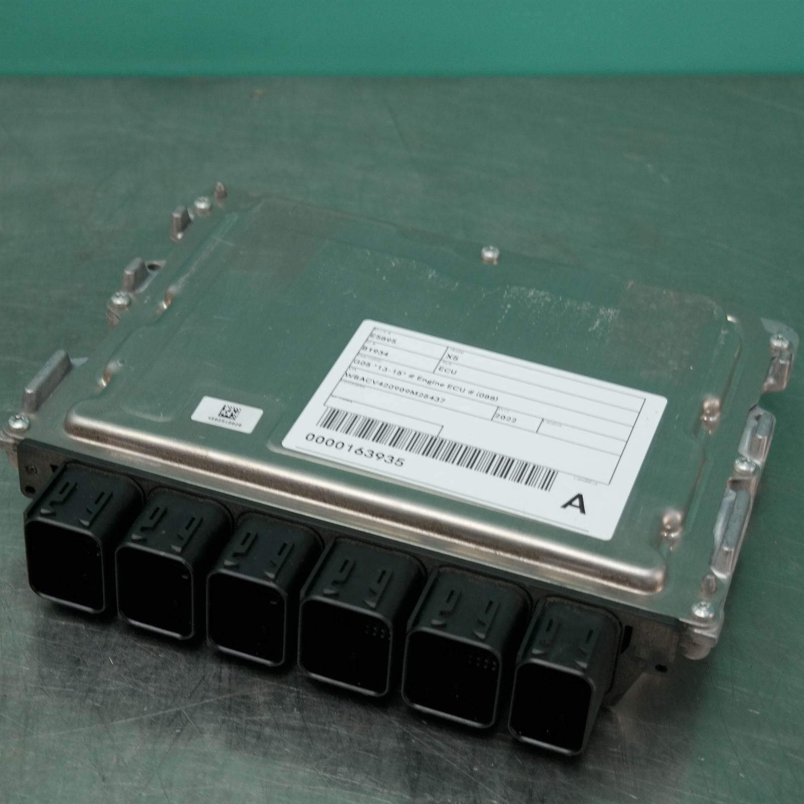 ECU G05 *13-15* # Engine ECU # (088) 2 ECU G05 *13-15* # Engine ECU # (088) - Image 2