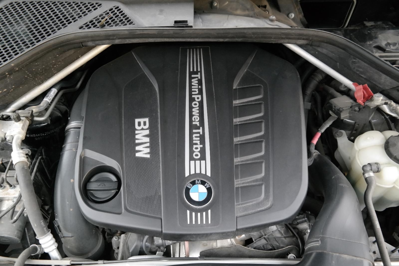 ENGINE F15, DIESEL, 3.0, TURBO, N57 CODE, xDRIVE30d, 09/13-07/18 ENGINE F15, DIESEL, 3.0, TURBO, N57 CODE, xDRIVE30d, 09/13-07/18