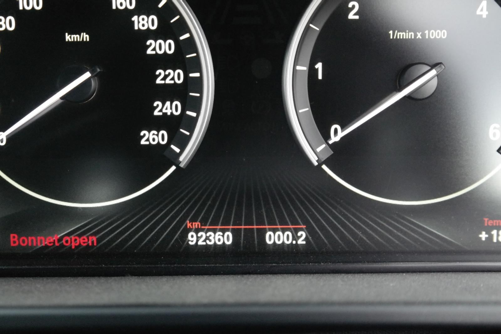 ENGINE F15, DIESEL, 3.0, TURBO, N57 CODE, xDRIVE30d, 09/13-07/18 2 ENGINE F15, DIESEL, 3.0, TURBO, N57 CODE, xDRIVE30d, 09/13-07/18 - Image 2