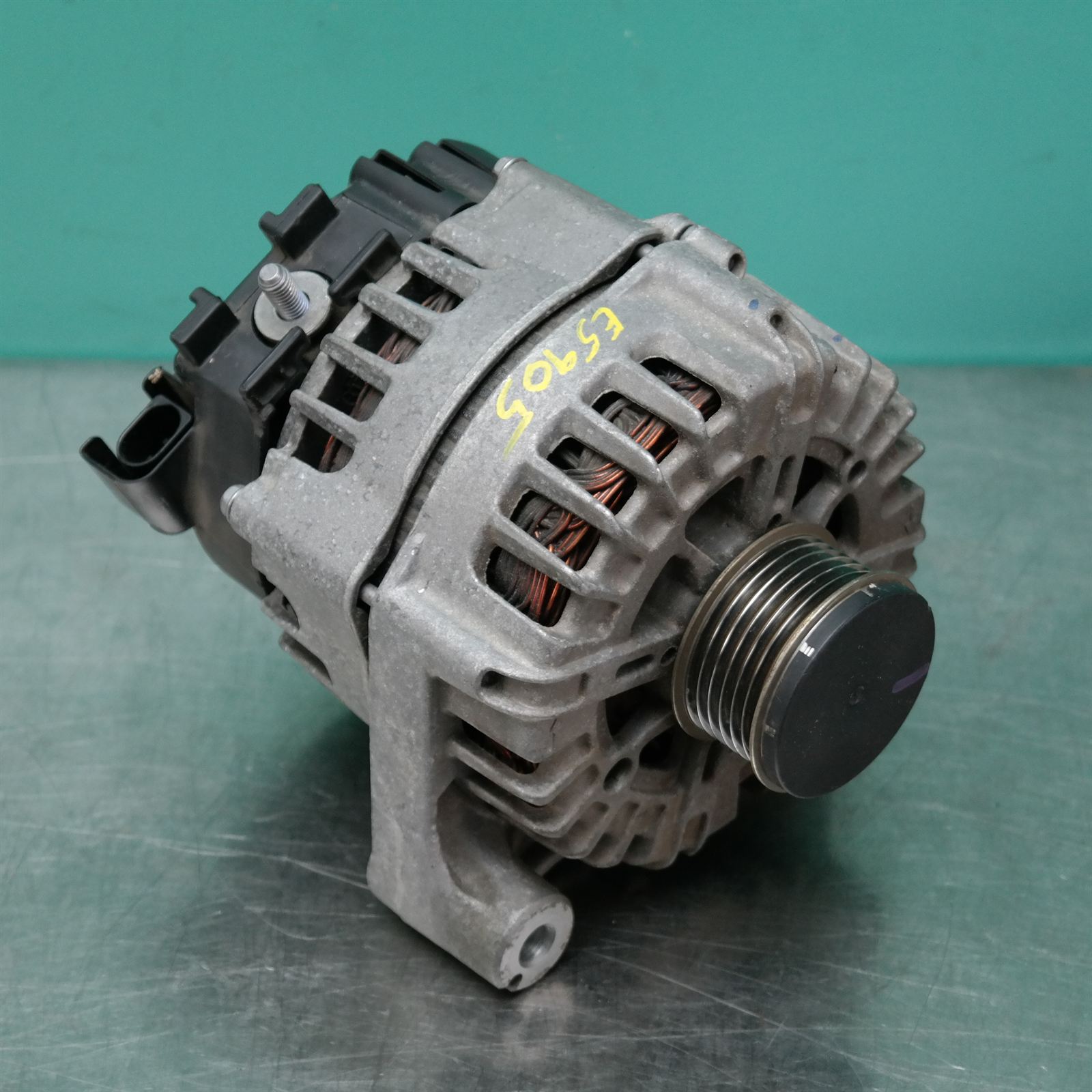 ALTERNATOR F15 (675) *12-20* D6 ALTERNATOR F15 (675) *12-20* D6