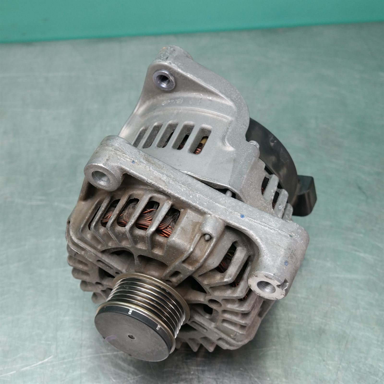 ALTERNATOR F15 (675) *12-20* D6 3 ALTERNATOR F15 (675) *12-20* D6 - Image 3