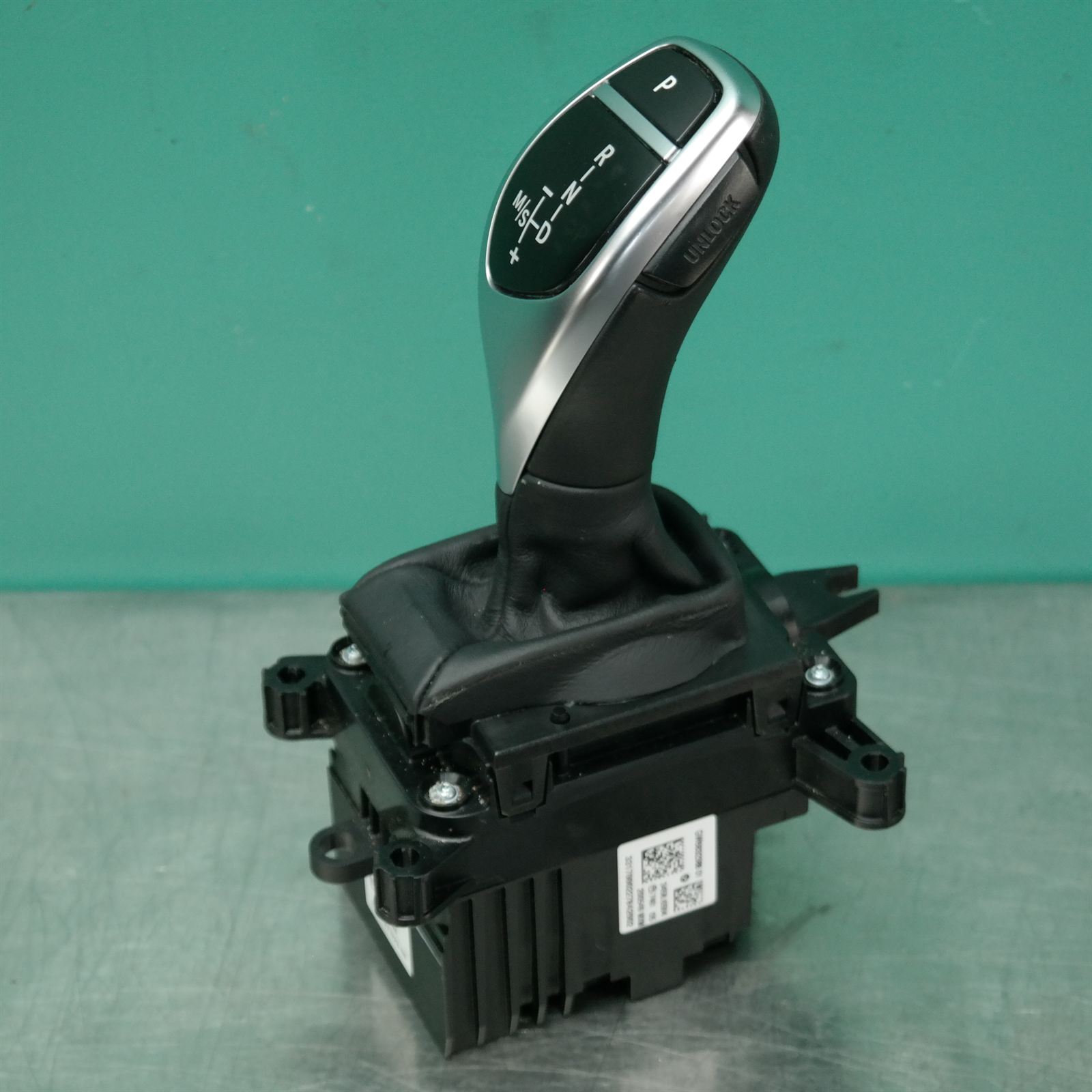 GEAR STICK/SHIFTER F15 (388) *25-15* GEAR STICK/SHIFTER F15 (388) *25-15*