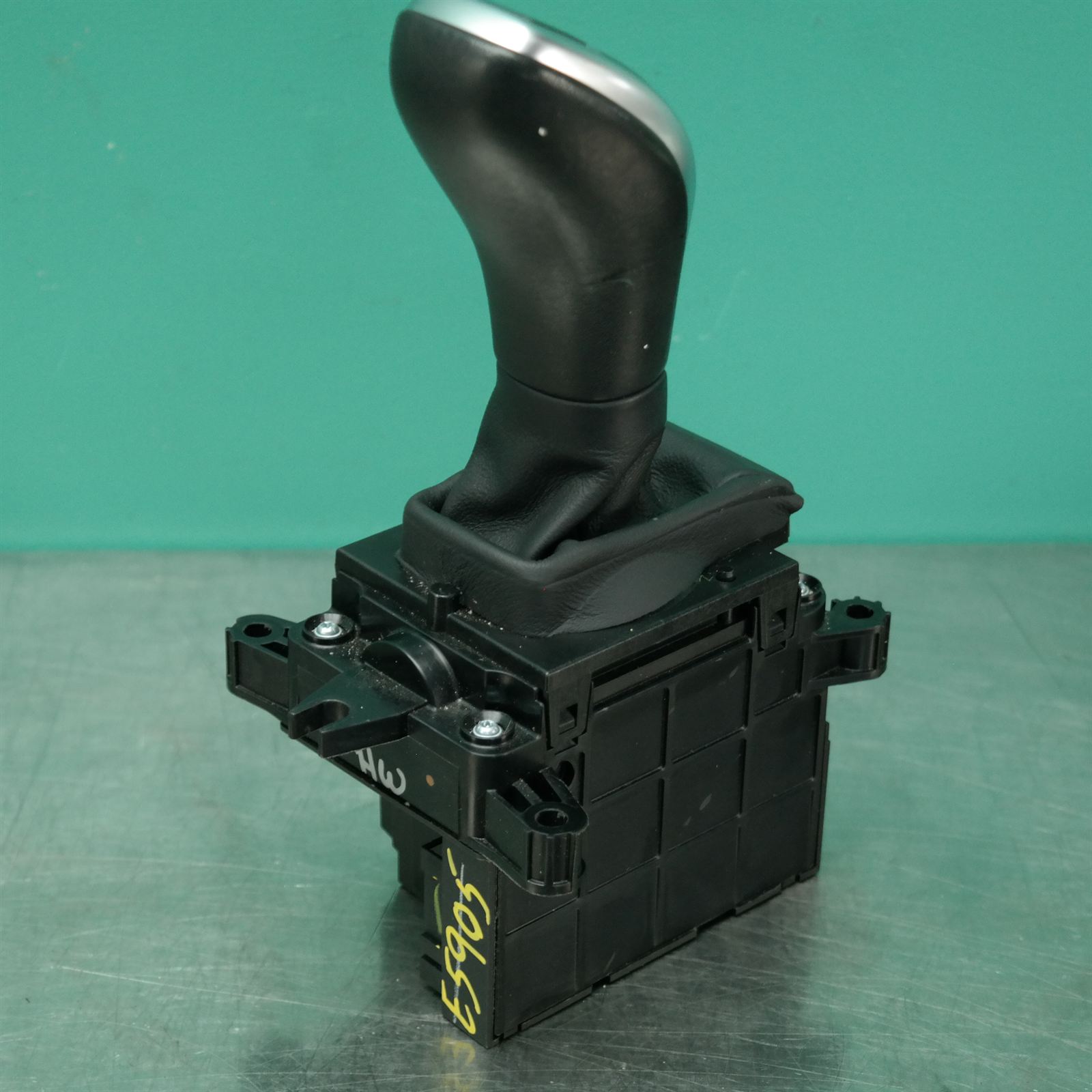 GEAR STICK/SHIFTER F15 (388) *25-15* 2 GEAR STICK/SHIFTER F15 (388) *25-15* - Image 2