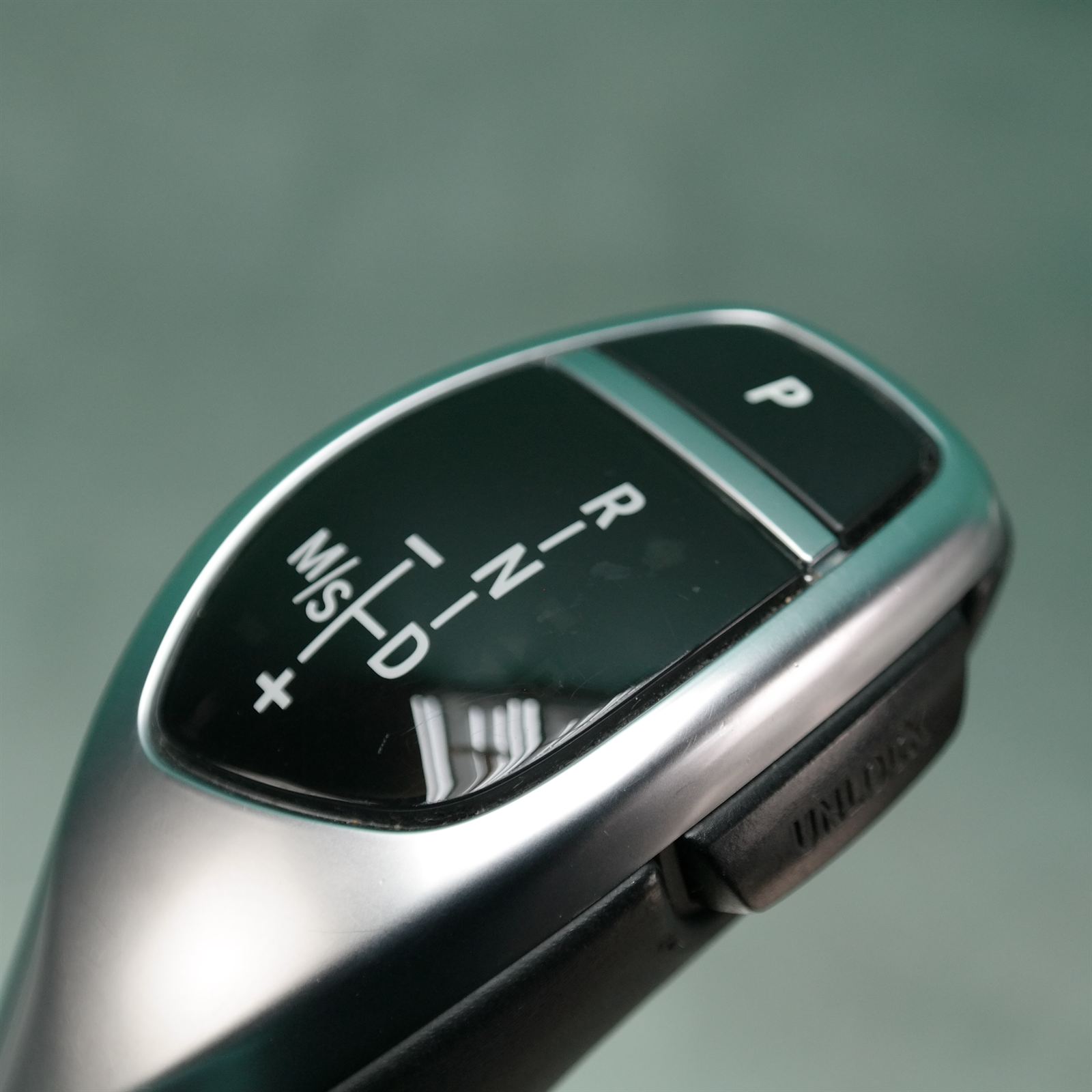 GEAR STICK/SHIFTER F15 (388) *25-15* 5 GEAR STICK/SHIFTER F15 (388) *25-15* - Image 5