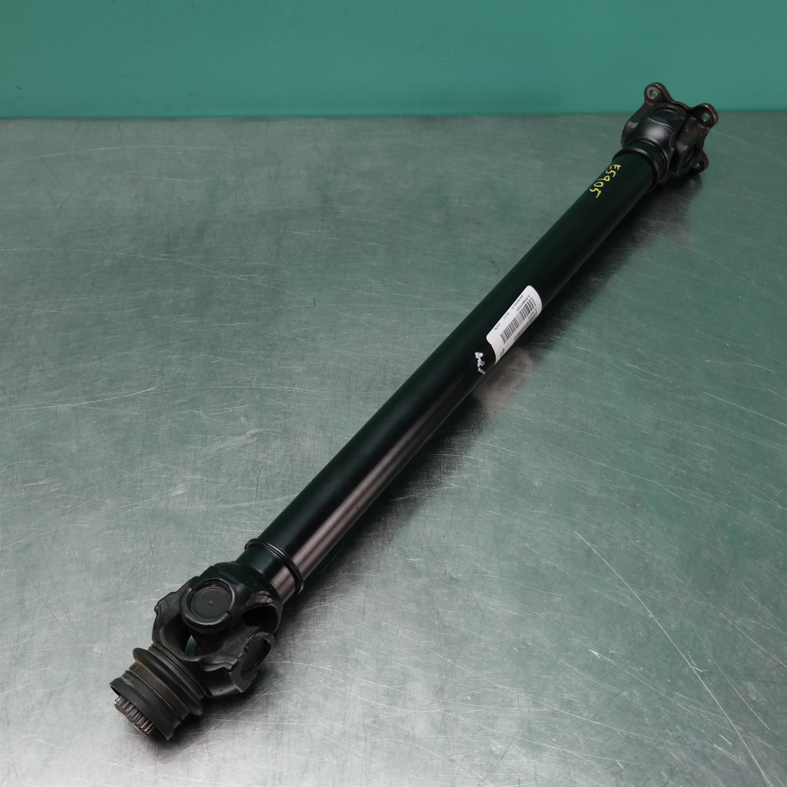 FRONT PROP SHAFT F15 (907) *26-05* 2 FRONT PROP SHAFT F15 (907) *26-05* - Image 2
