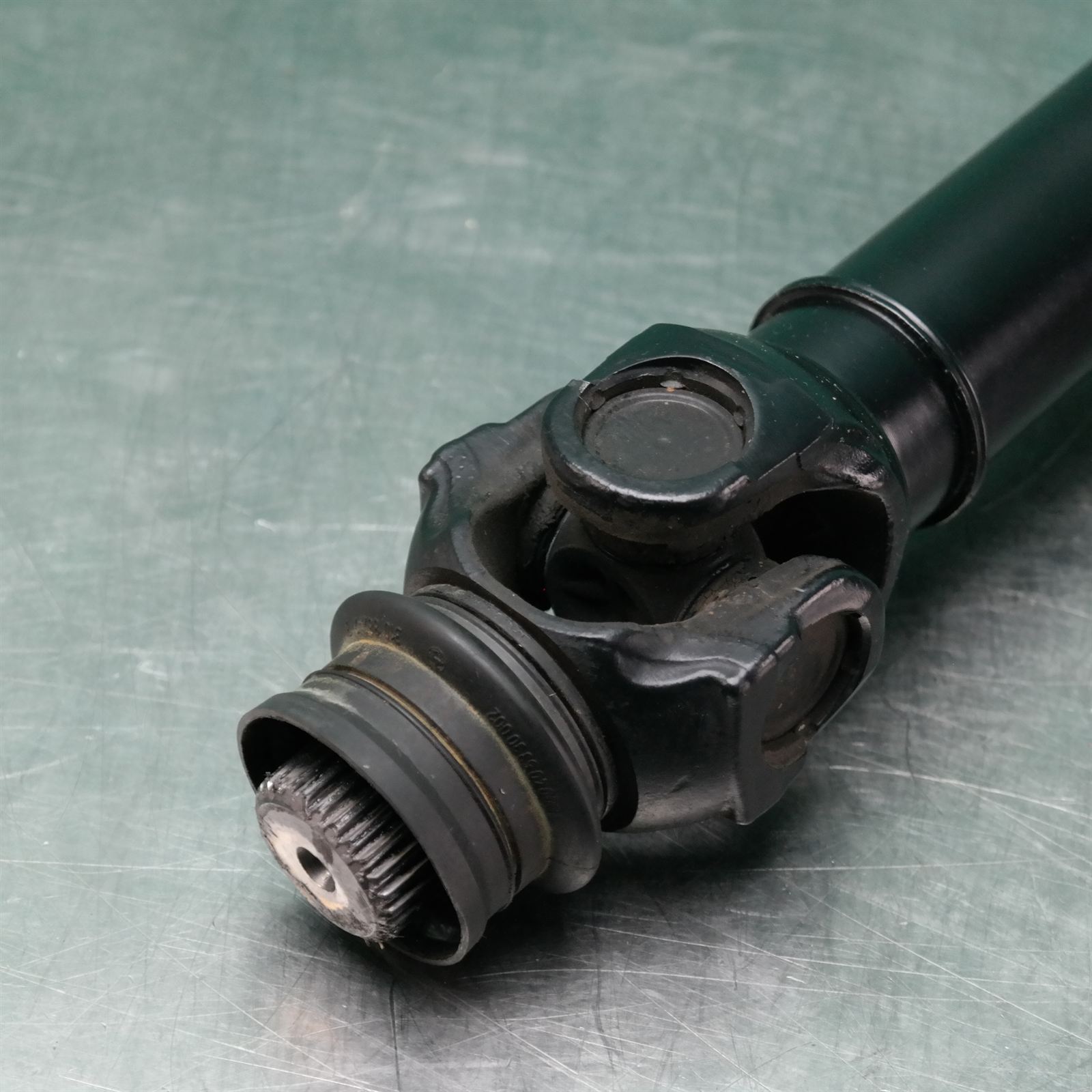 FRONT PROP SHAFT F15 (907) *26-05* 3 FRONT PROP SHAFT F15 (907) *26-05* - Image 3