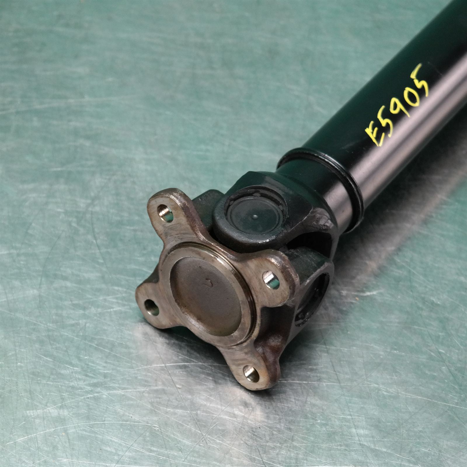 FRONT PROP SHAFT F15 (907) *26-05* 4 FRONT PROP SHAFT F15 (907) *26-05* - Image 4