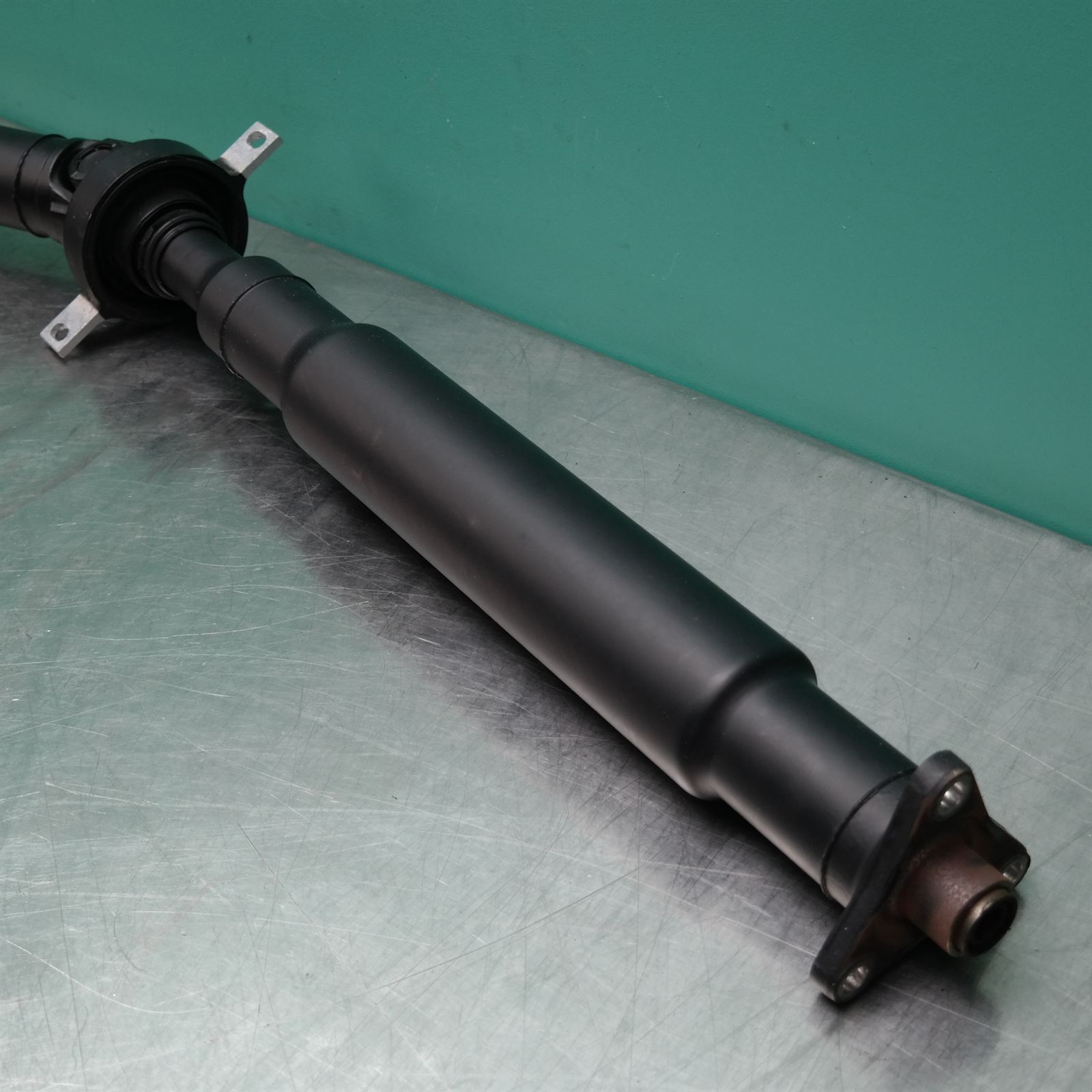 REAR PROP SHAFT F15 (128) *26-05* 3 REAR PROP SHAFT F15 (128) *26-05* - Image 3