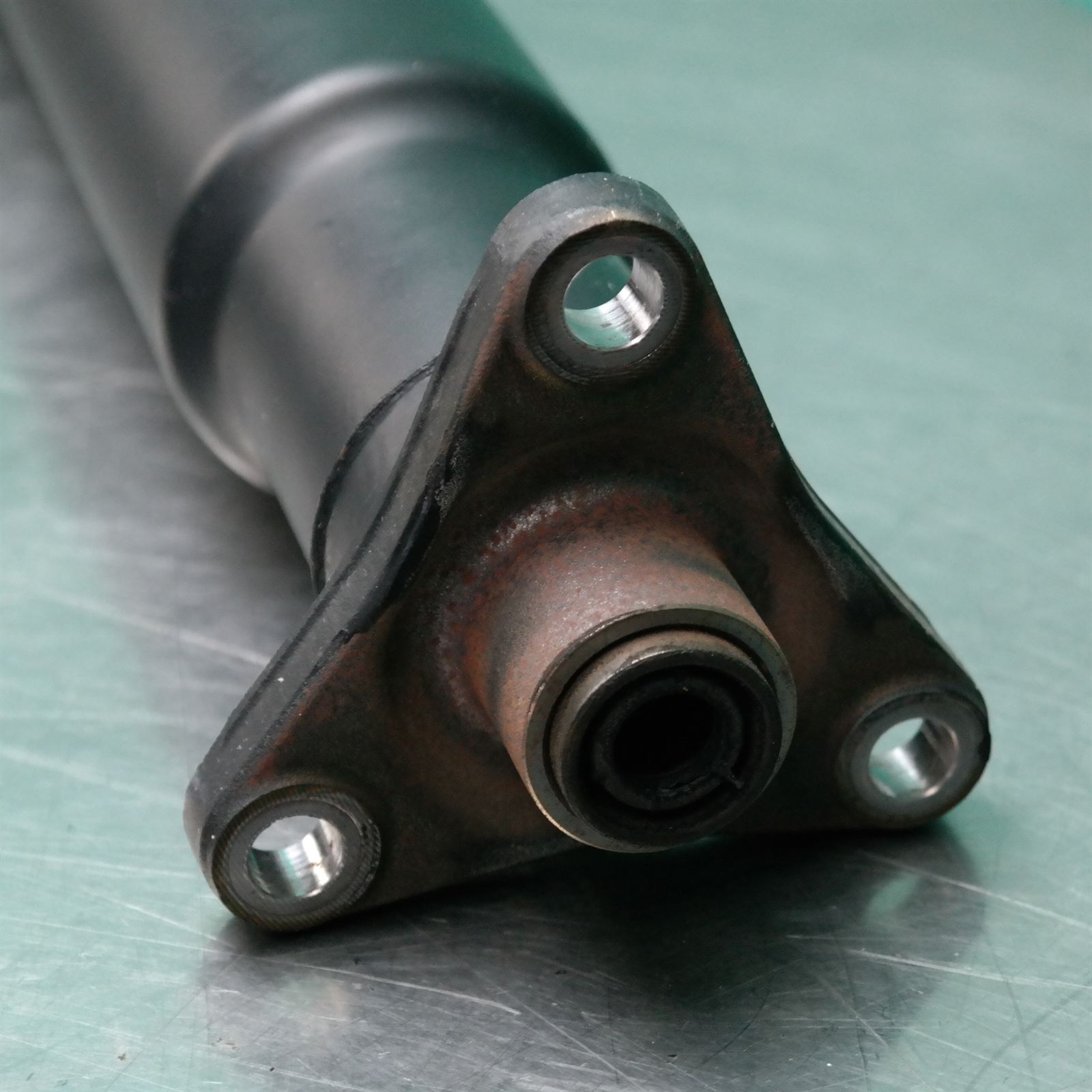 REAR PROP SHAFT F15 (128) *26-05* 4 REAR PROP SHAFT F15 (128) *26-05* - Image 4