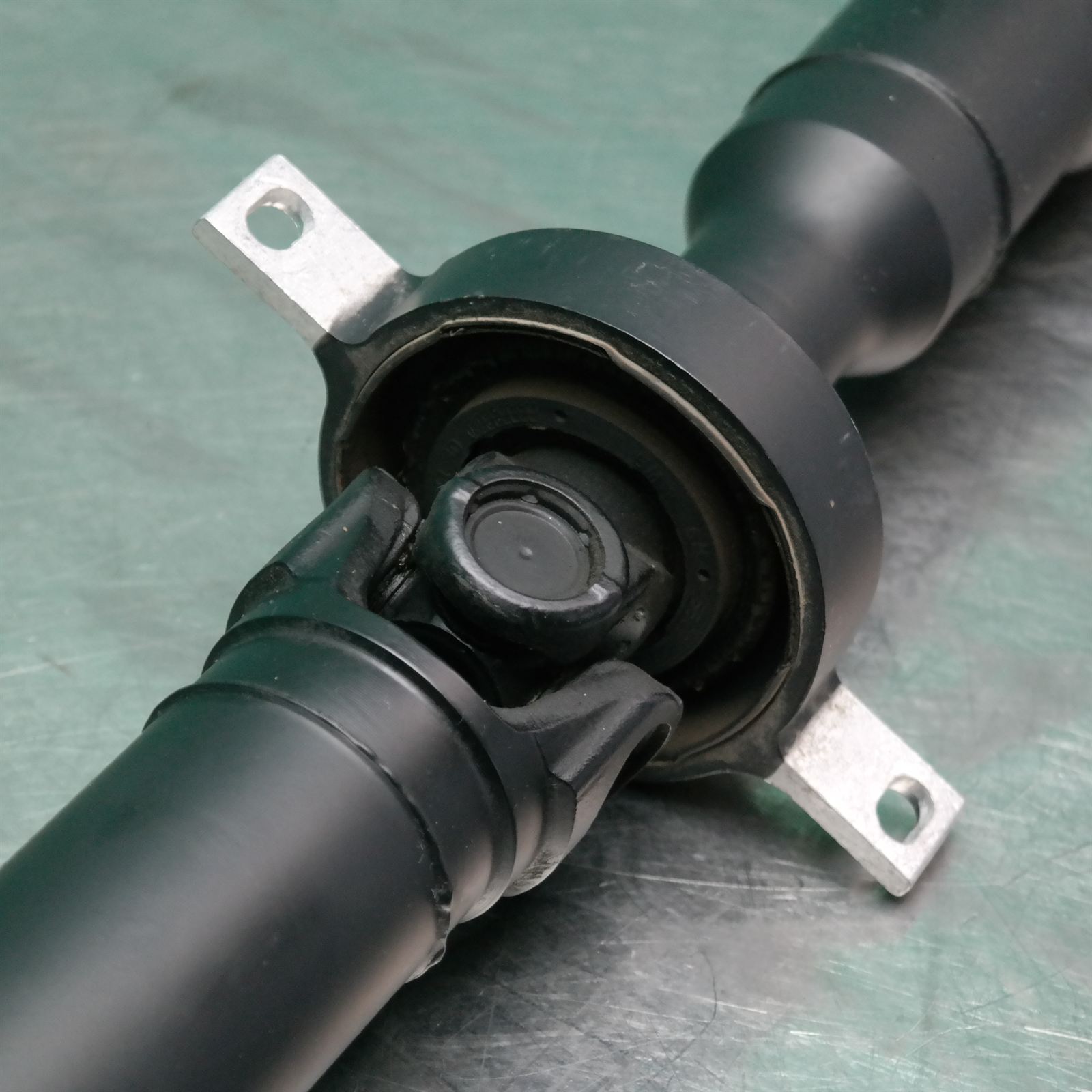 REAR PROP SHAFT F15 (128) *26-05* 5 REAR PROP SHAFT F15 (128) *26-05* - Image 5