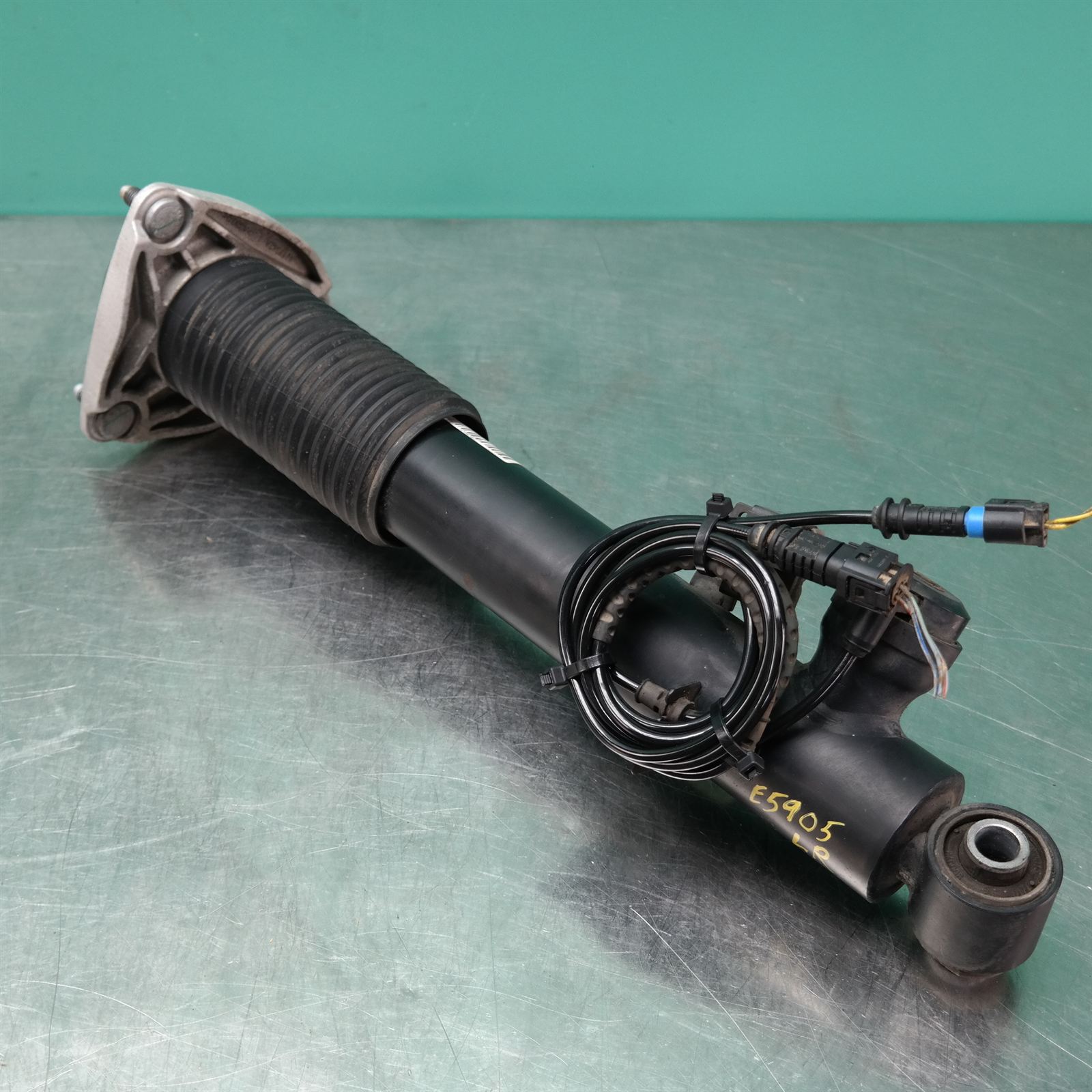 SHOCK ABSORBER F15 (087) LH *33-45* EDC 2 SHOCK ABSORBER F15 (087) LH *33-45* EDC - Image 2