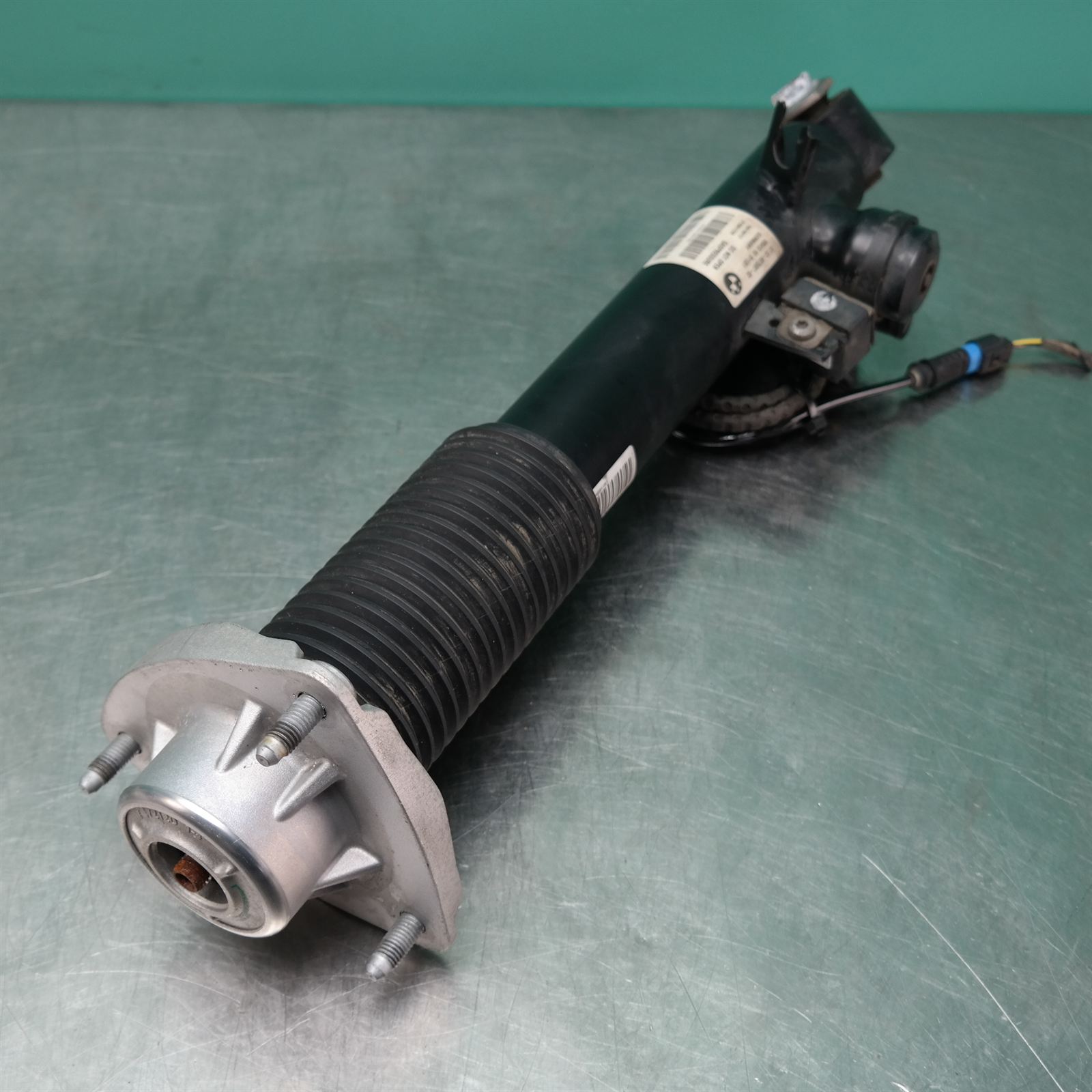 SHOCK ABSORBER F15 (087) LH *33-45* EDC 3 SHOCK ABSORBER F15 (087) LH *33-45* EDC - Image 3