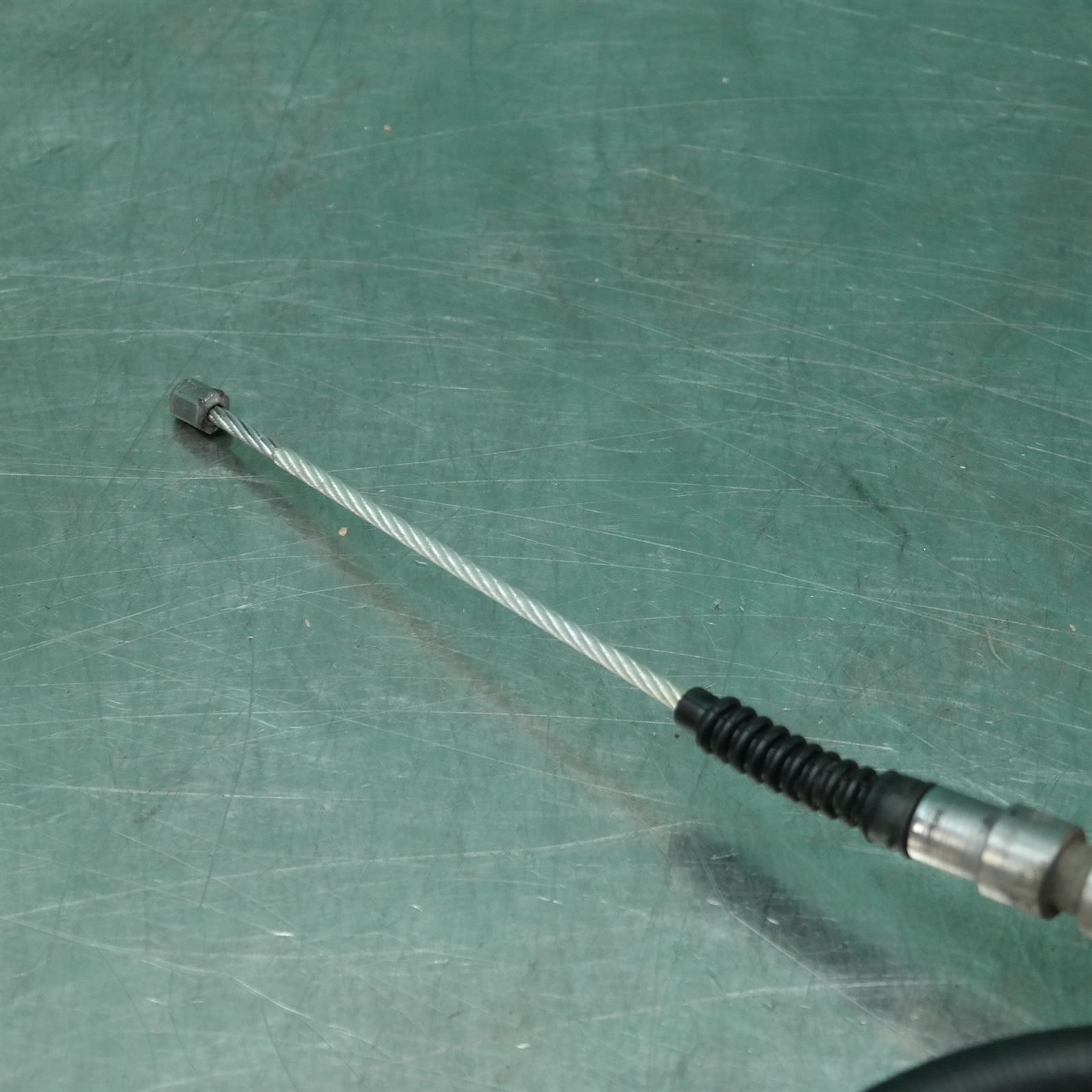 HANDBRAKE ACTUATOR F15 (007) *34-30* 5 HANDBRAKE ACTUATOR F15 (007) *34-30* - Image 5