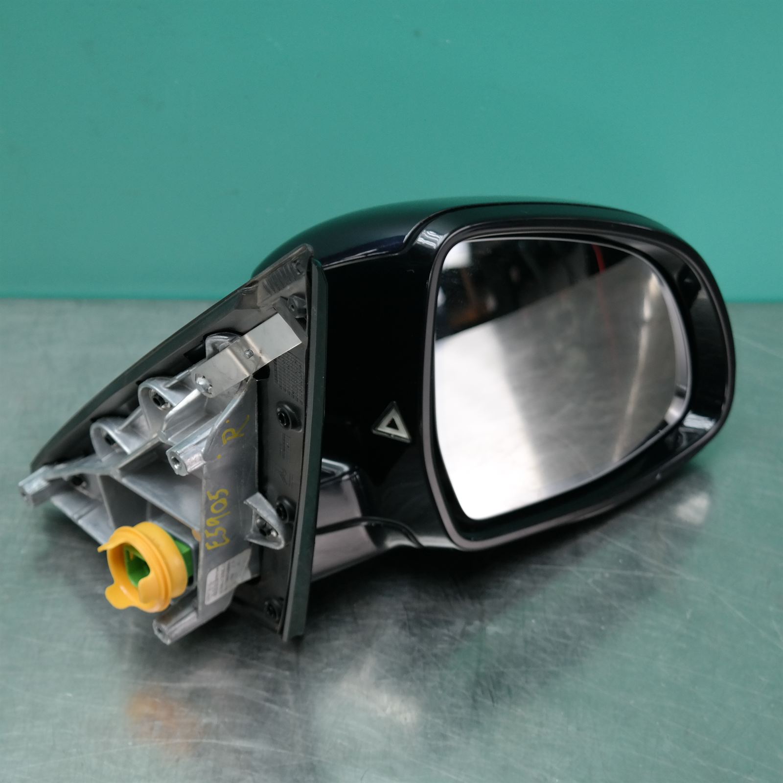 RIGHT DOOR MIRROR F15 (062) *51-07* 3 RIGHT DOOR MIRROR F15 (062) *51-07* - Image 3
