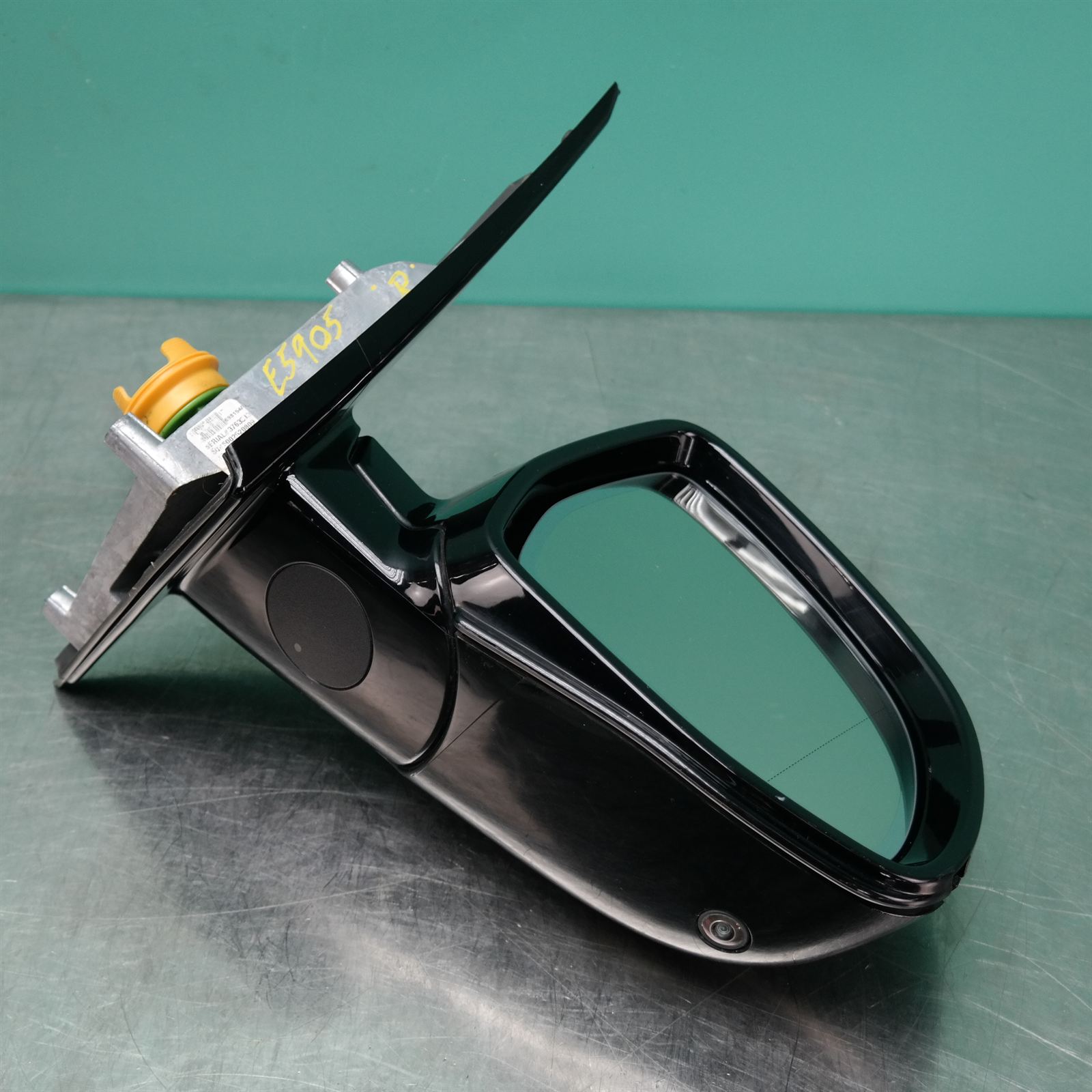 RIGHT DOOR MIRROR F15 (062) *51-07* 4 RIGHT DOOR MIRROR F15 (062) *51-07* - Image 4