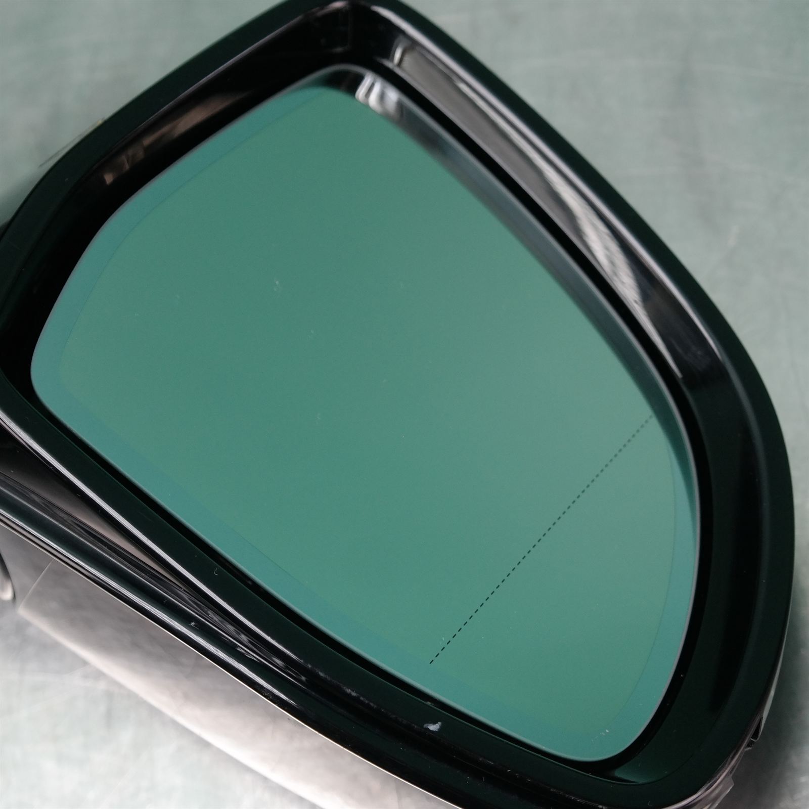 RIGHT DOOR MIRROR F15 (062) *51-07* 5 RIGHT DOOR MIRROR F15 (062) *51-07* - Image 5