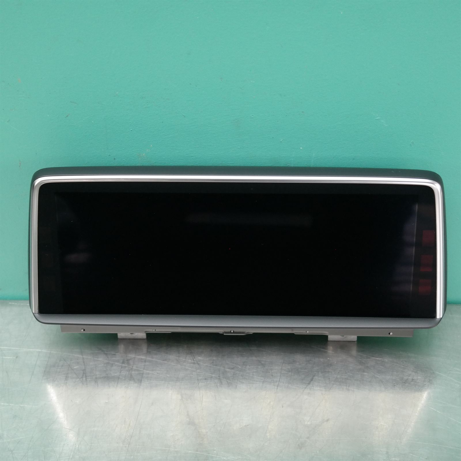 STEREO/HEAD UNIT F15 # Display Screen # 10.25 INCH (387) *65-45* STEREO/HEAD UNIT F15 # Display Screen # 10.25 INCH (387) *65-45*