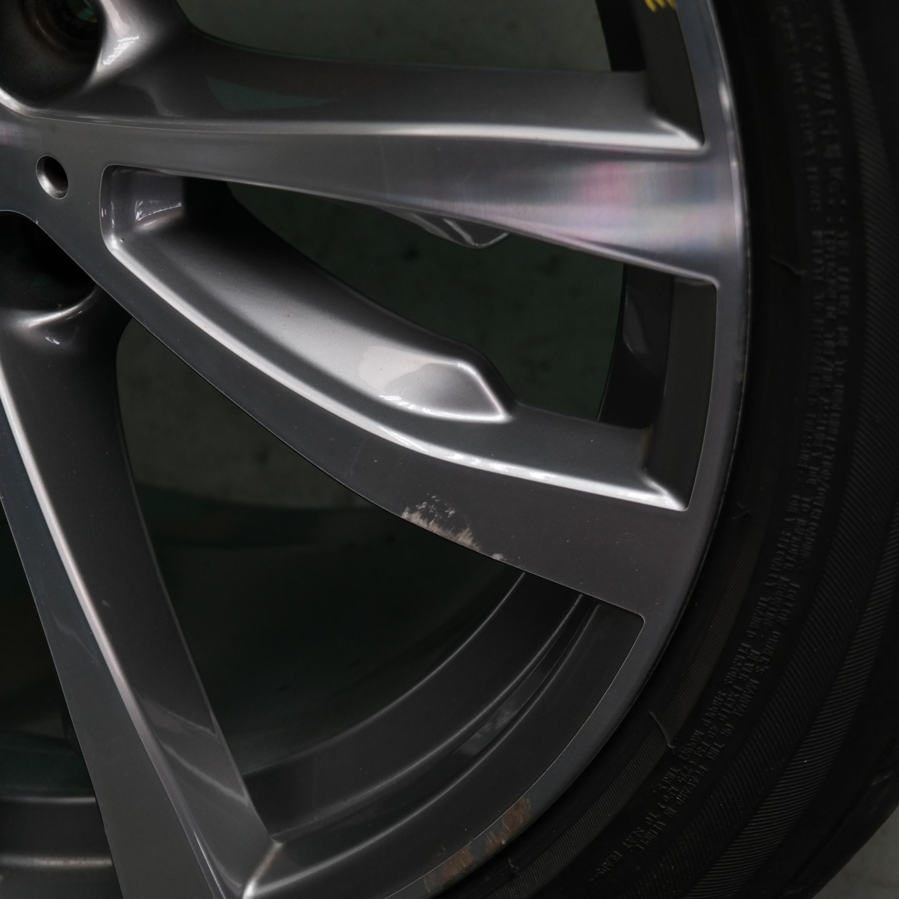 WHEEL STEEL F15 # Single # (790) *36-15* 7.846.790 Front 10J20 4 WHEEL STEEL F15 # Single # (790) *36-15* 7.846.790 Front 10J20 - Image 4