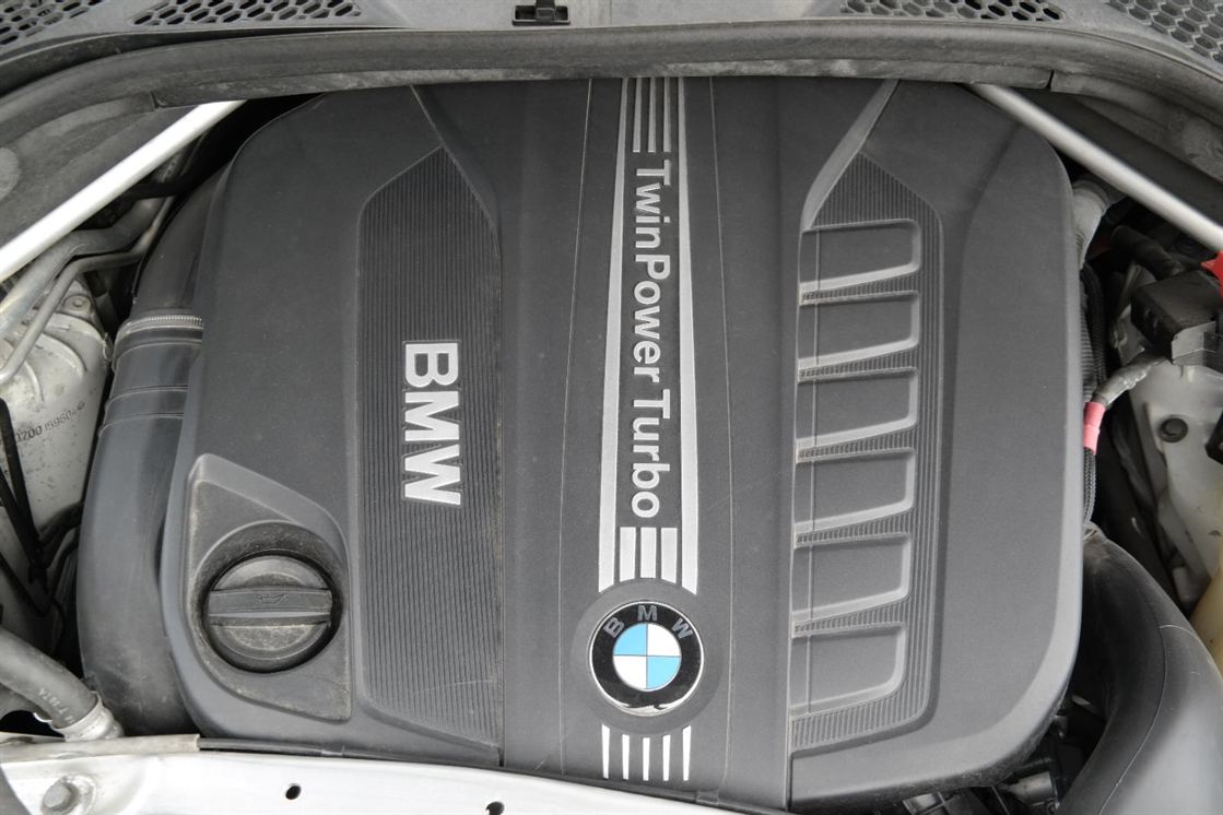 ENGINE F15, DIESEL, 3.0, TURBO, N57 CODE, xDRIVE30d, 09/13-07/18 ENGINE F15, DIESEL, 3.0, TURBO, N57 CODE, xDRIVE30d, 09/13-07/18