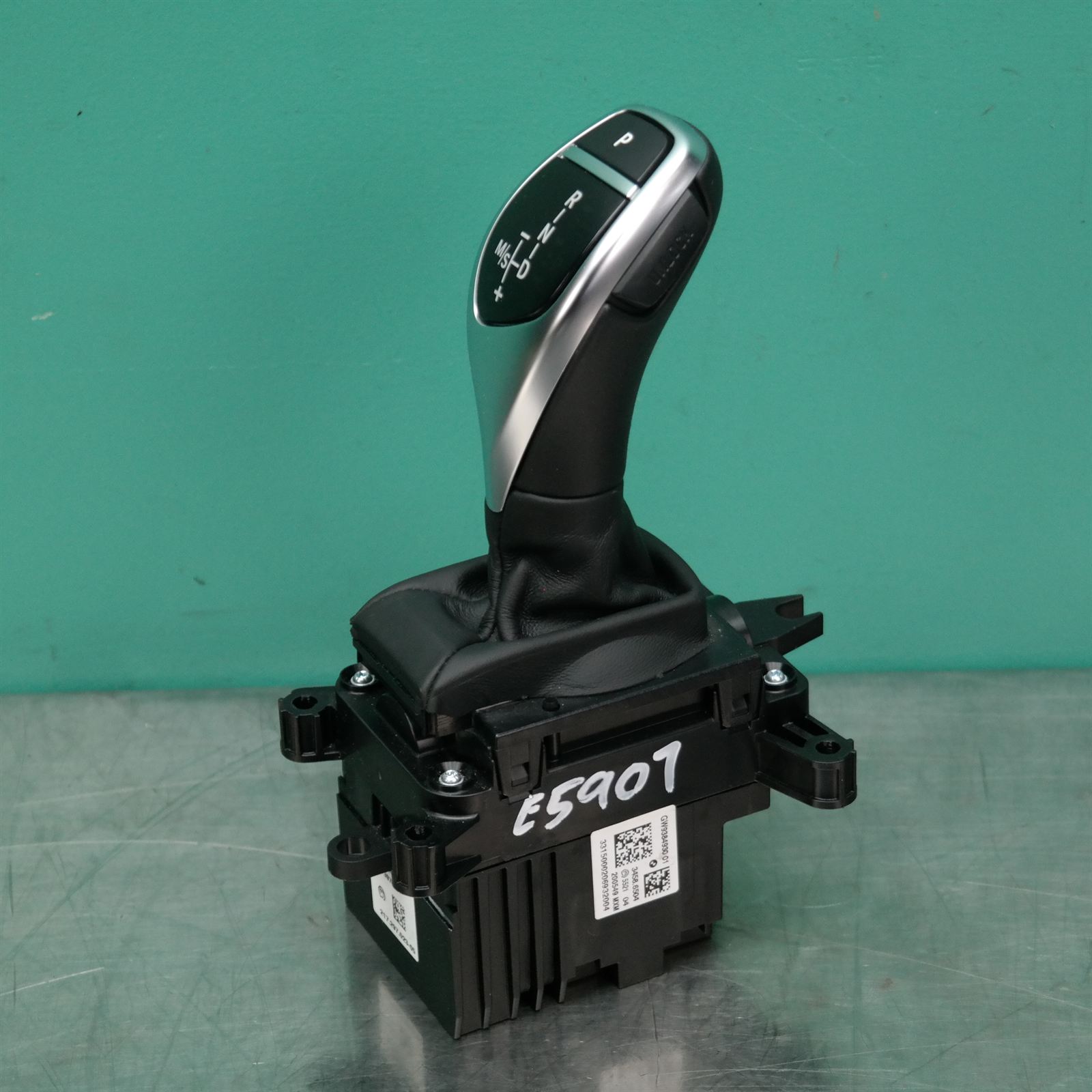 GEAR STICK/SHIFTER F15 (388) *25-15* GEAR STICK/SHIFTER F15 (388) *25-15*