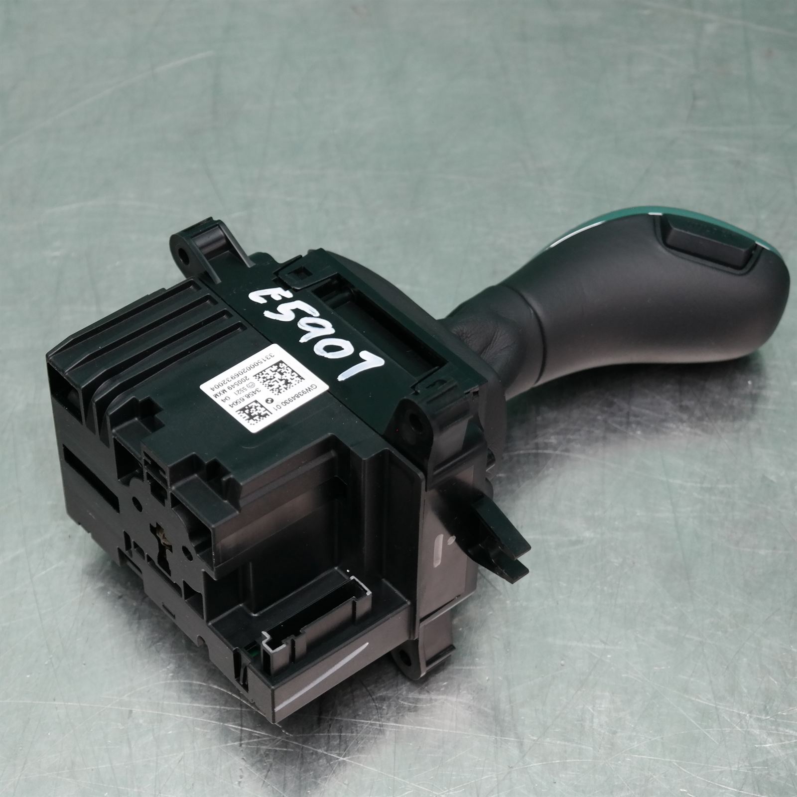 GEAR STICK/SHIFTER F15 (388) *25-15* 3 GEAR STICK/SHIFTER F15 (388) *25-15* - Image 3