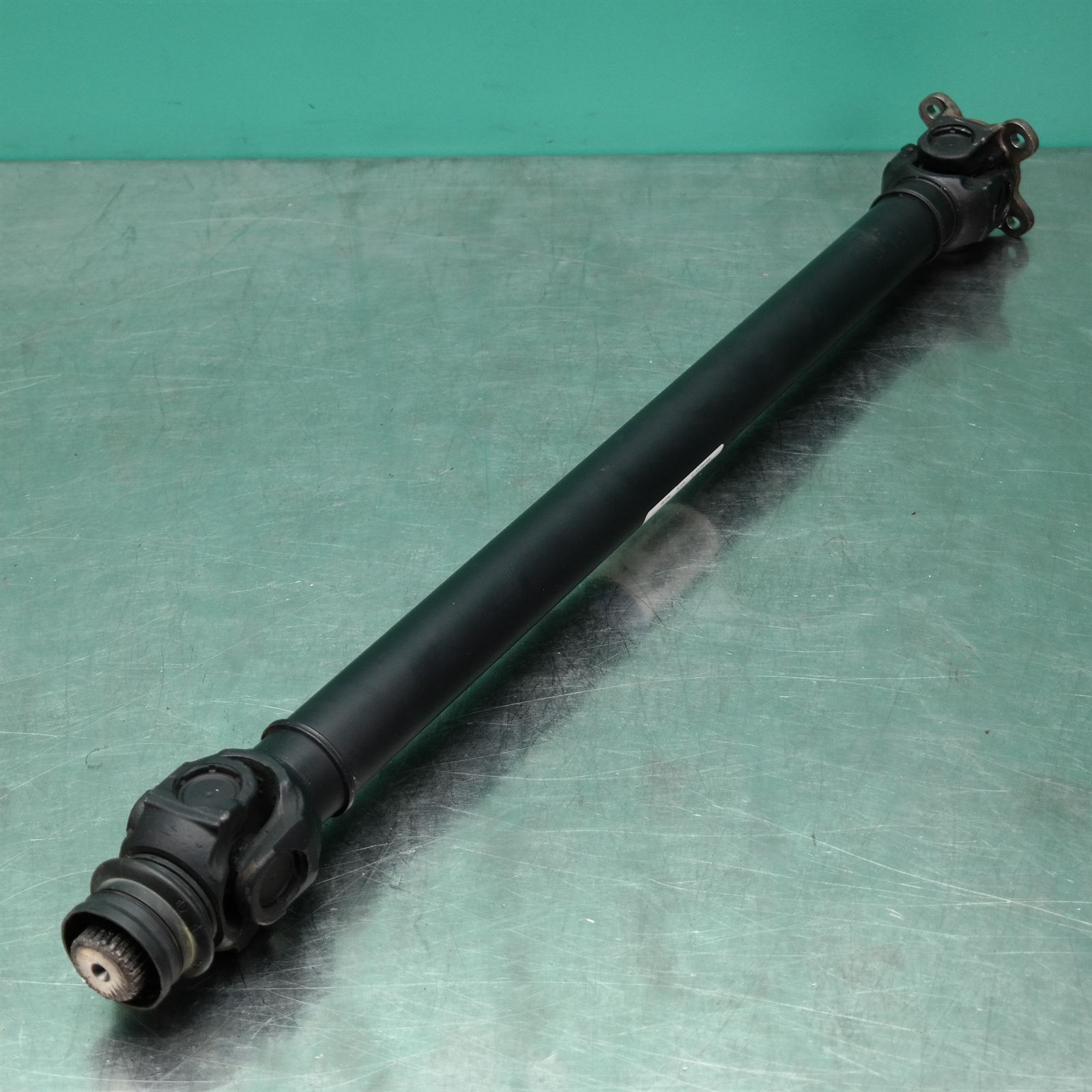 FRONT PROP SHAFT F15 (907) *26-05* 2 FRONT PROP SHAFT F15 (907) *26-05* - Image 2