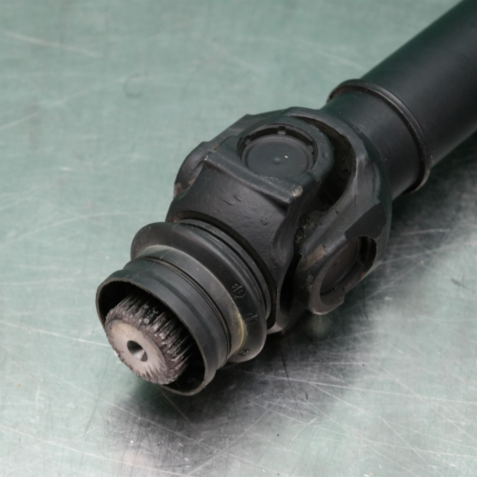 FRONT PROP SHAFT F15 (907) *26-05* 3 FRONT PROP SHAFT F15 (907) *26-05* - Image 3