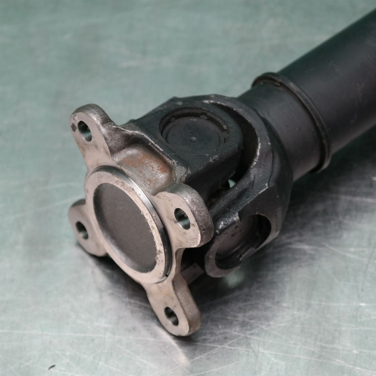 FRONT PROP SHAFT F15 (907) *26-05* 4 FRONT PROP SHAFT F15 (907) *26-05* - Image 4