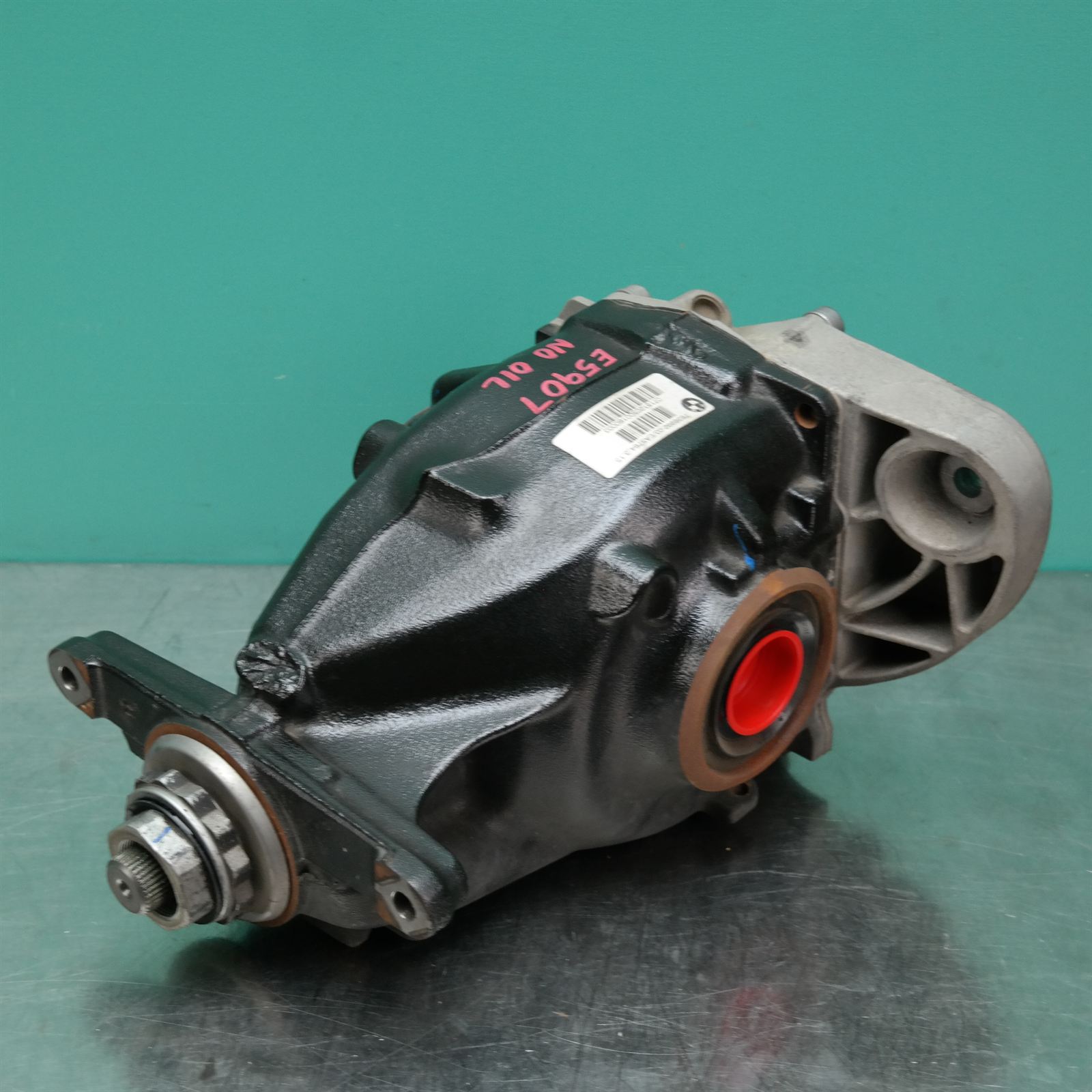 DIFFERENTIAL CENTRE F15 Rear (992) *33-05* 3.15 D6 DIFFERENTIAL CENTRE F15 Rear (992) *33-05* 3.15 D6