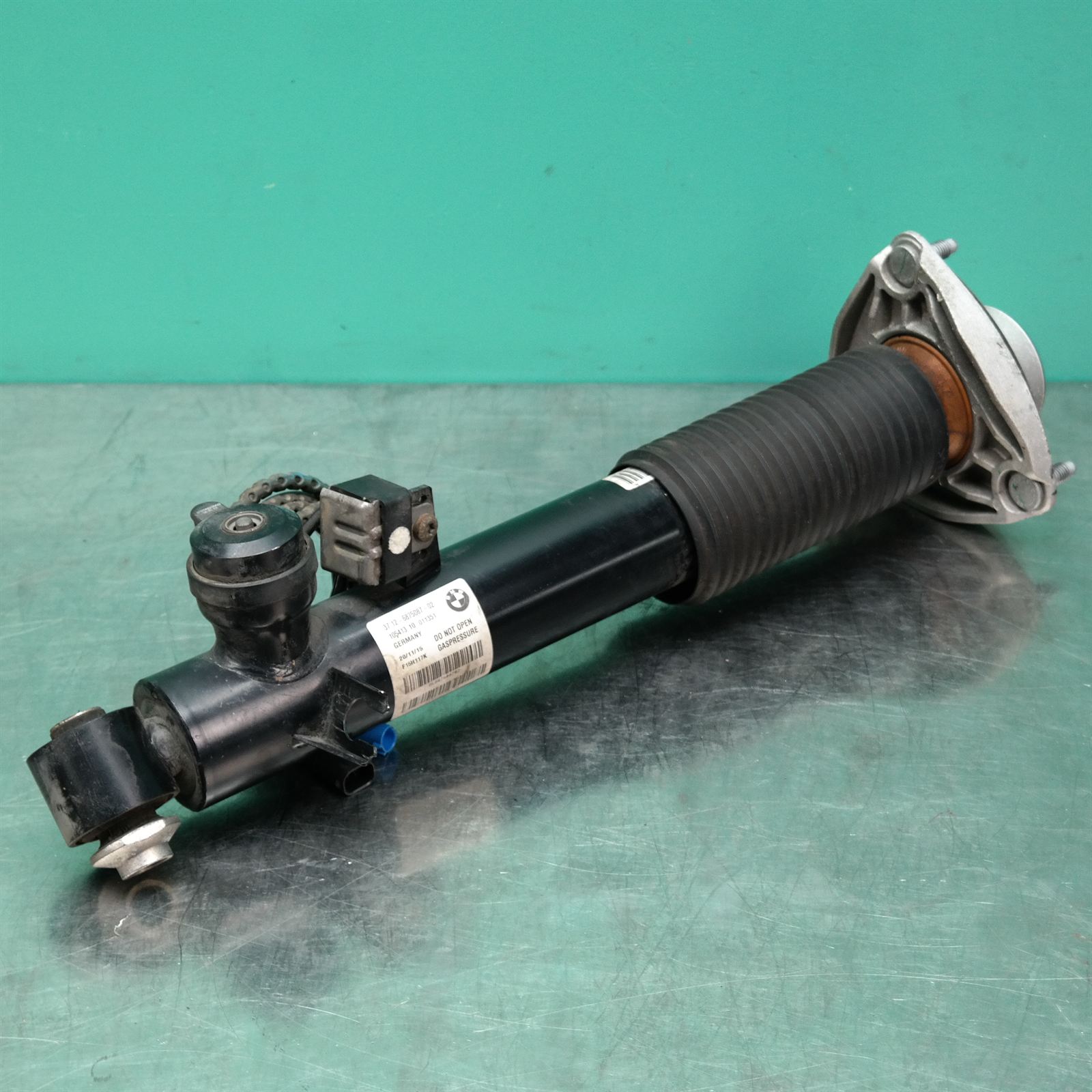 SHOCK ABSORBER F15 (087) LH *33-45* EDC SHOCK ABSORBER F15 (087) LH *33-45* EDC