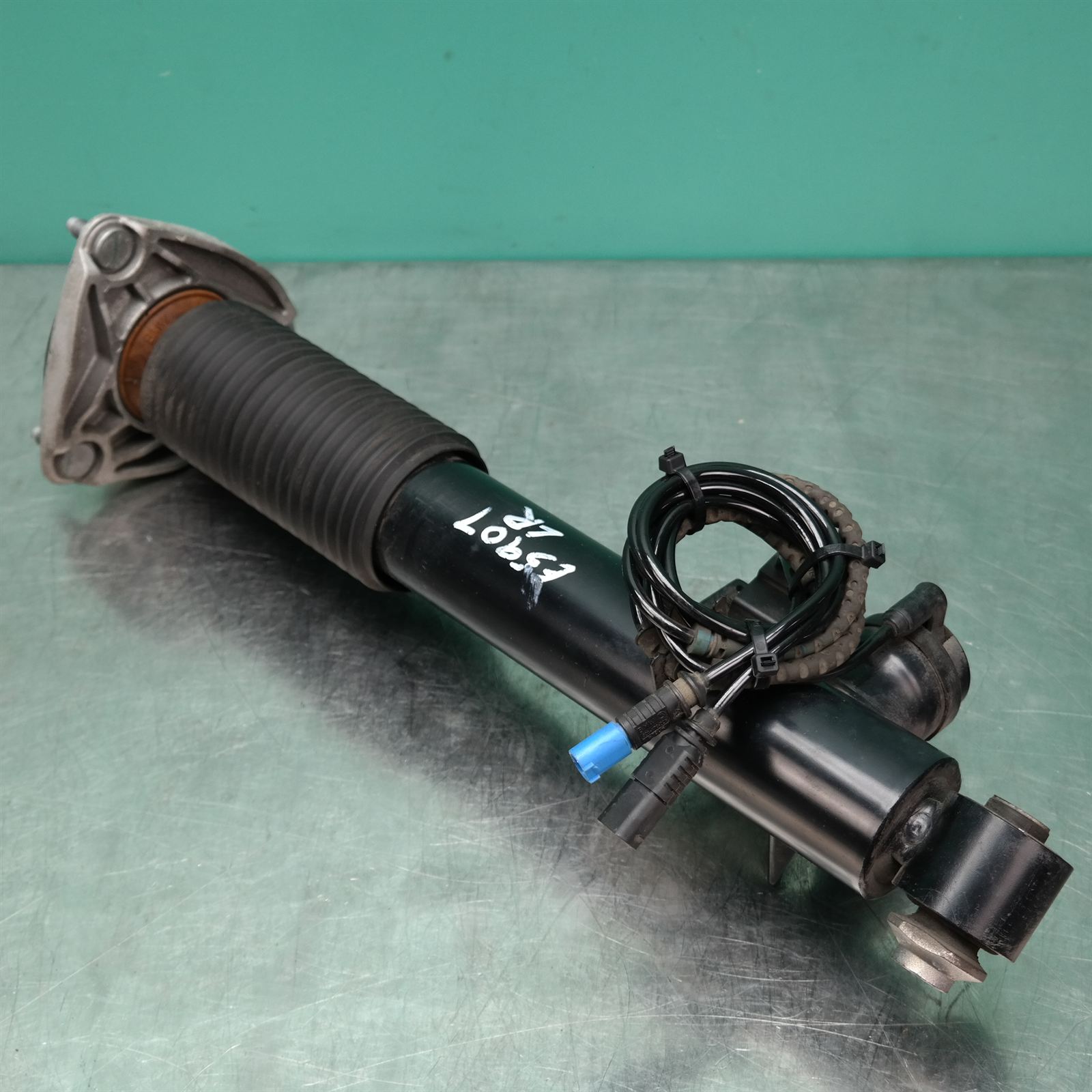 SHOCK ABSORBER F15 (087) LH *33-45* EDC 2 SHOCK ABSORBER F15 (087) LH *33-45* EDC - Image 2